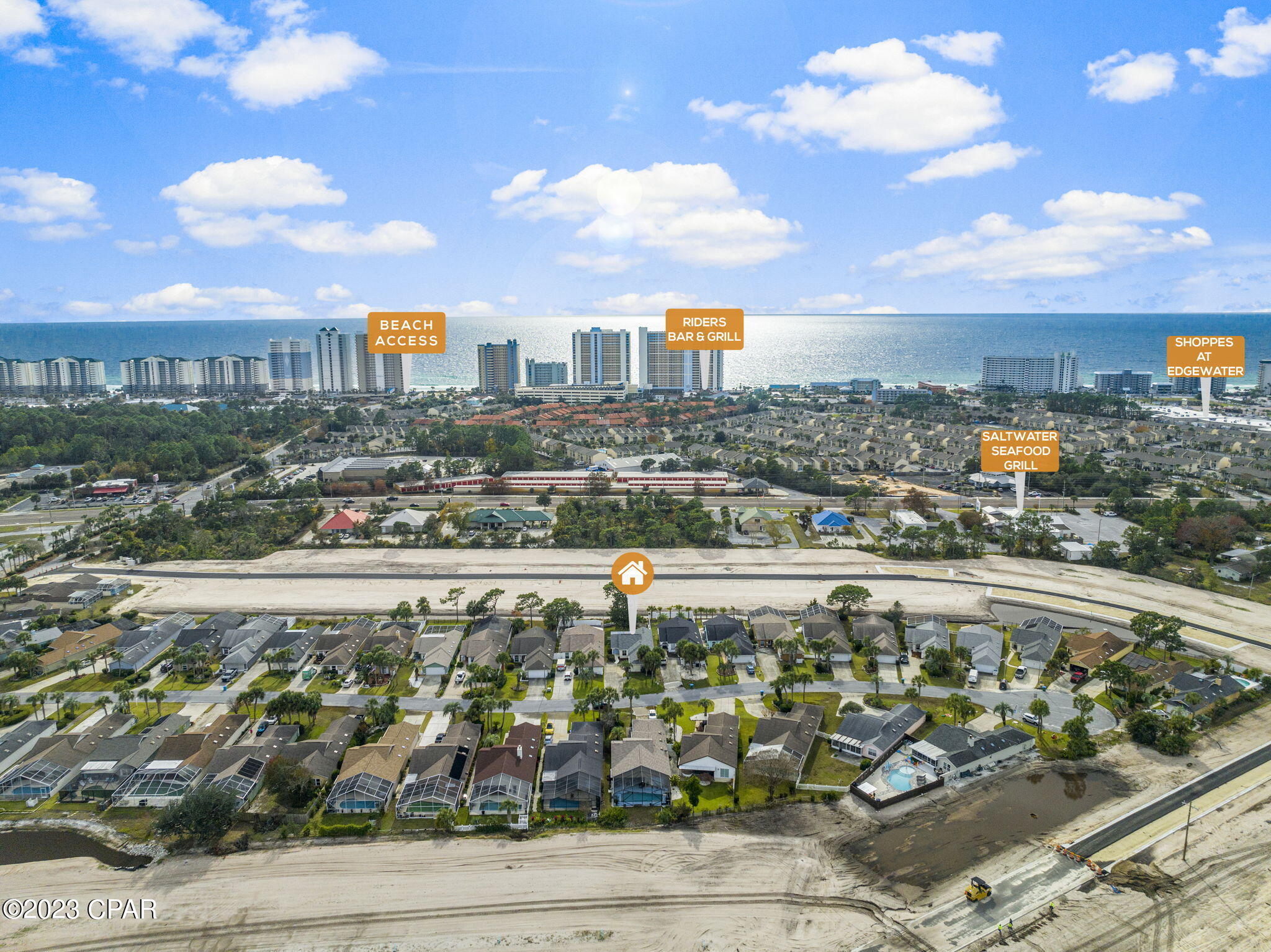 The Glades - Residential