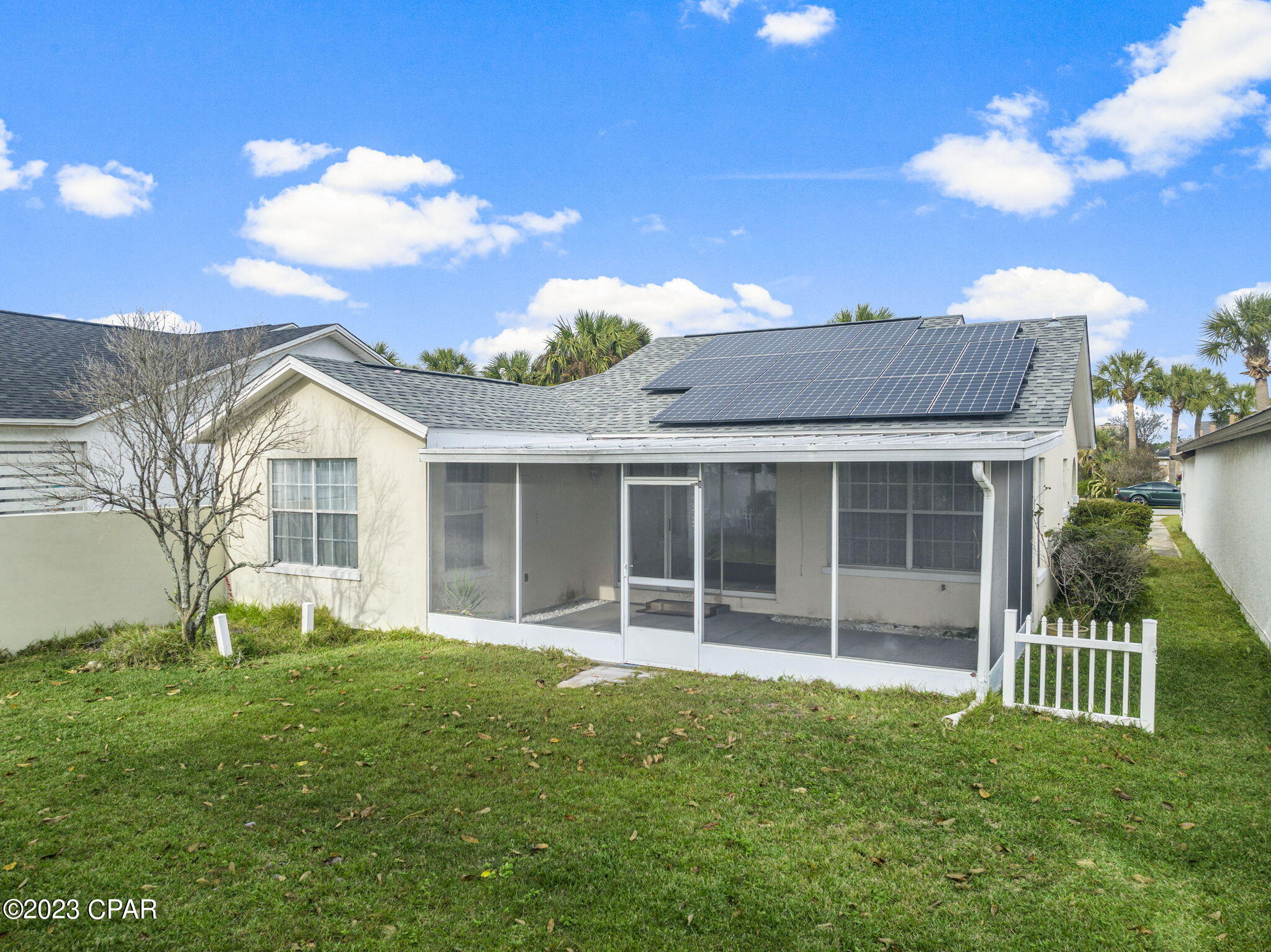 The Glades - Residential