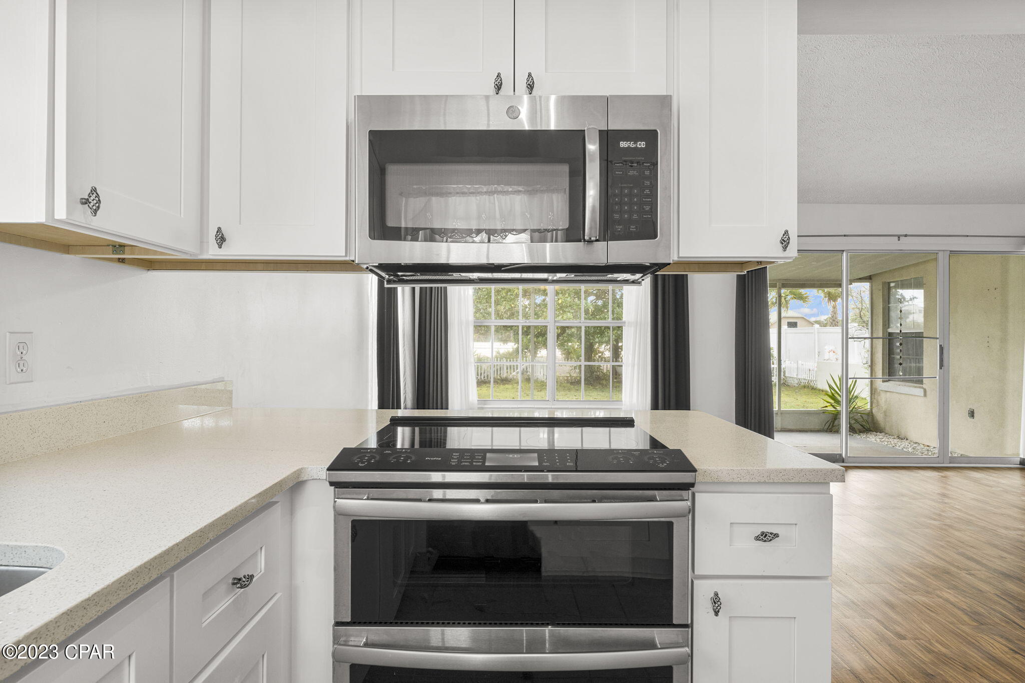 The Glades - Residential