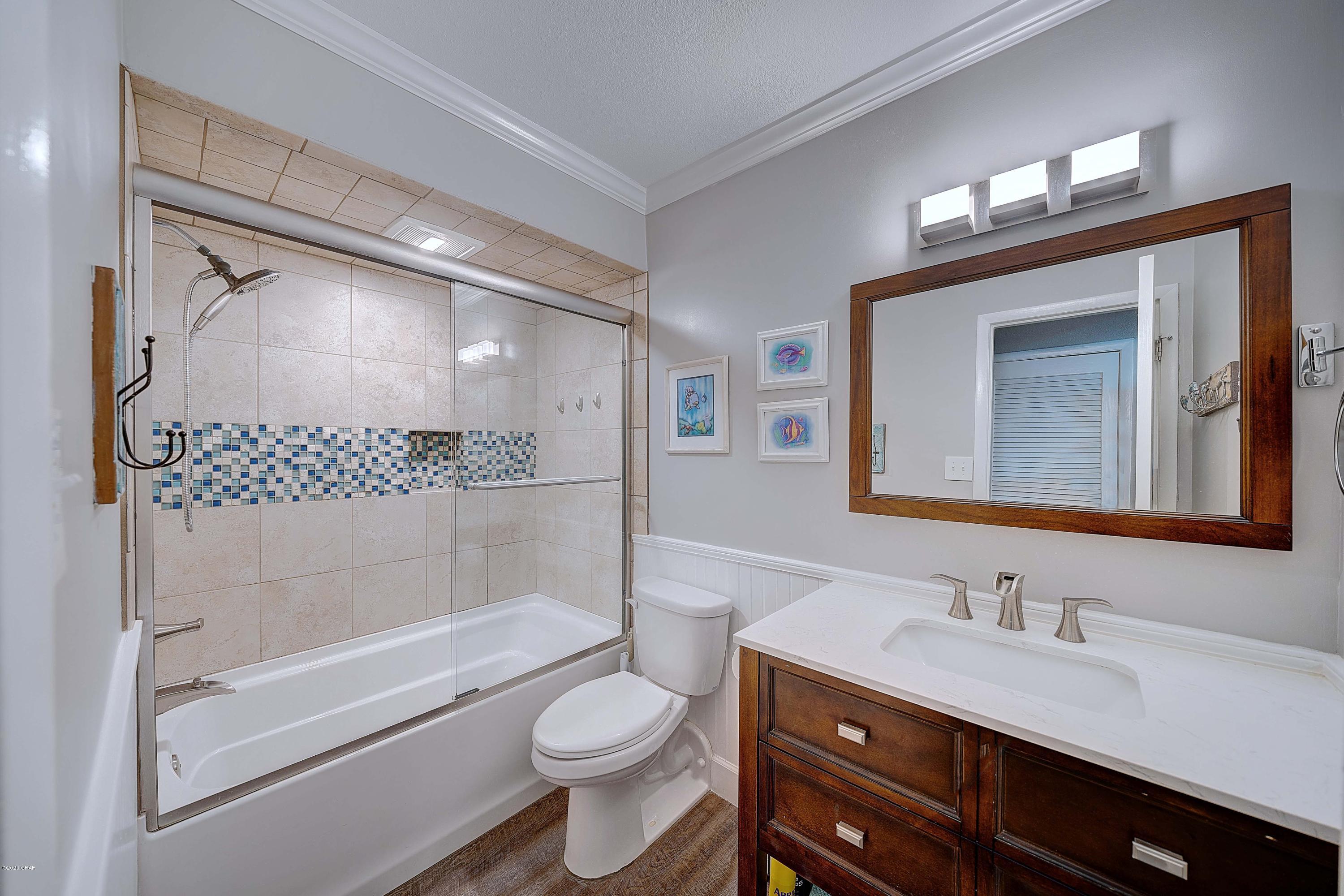 Regency Towers - Residential