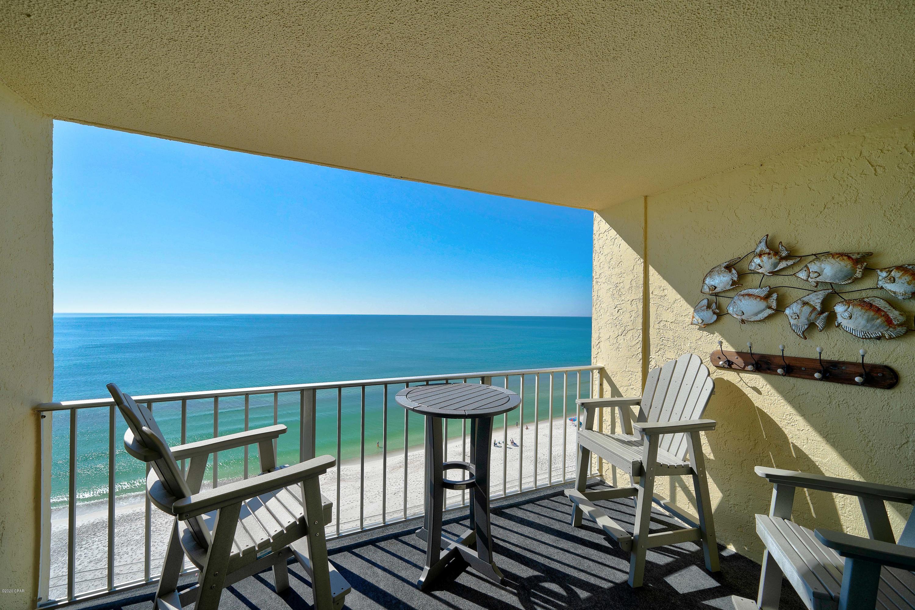 Regency Towers - Residential