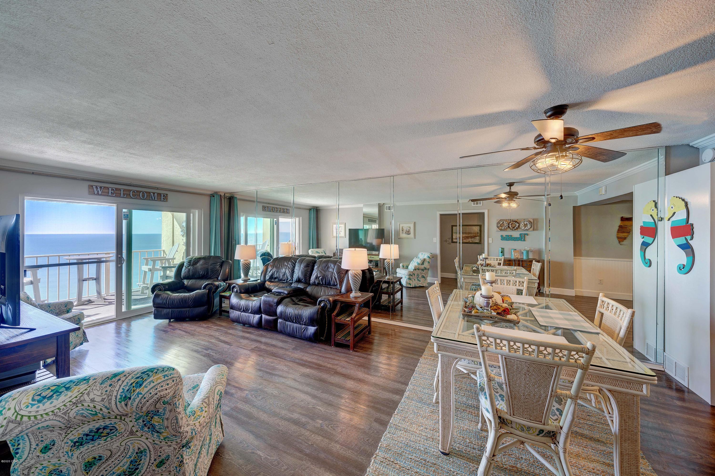 Regency Towers - Residential