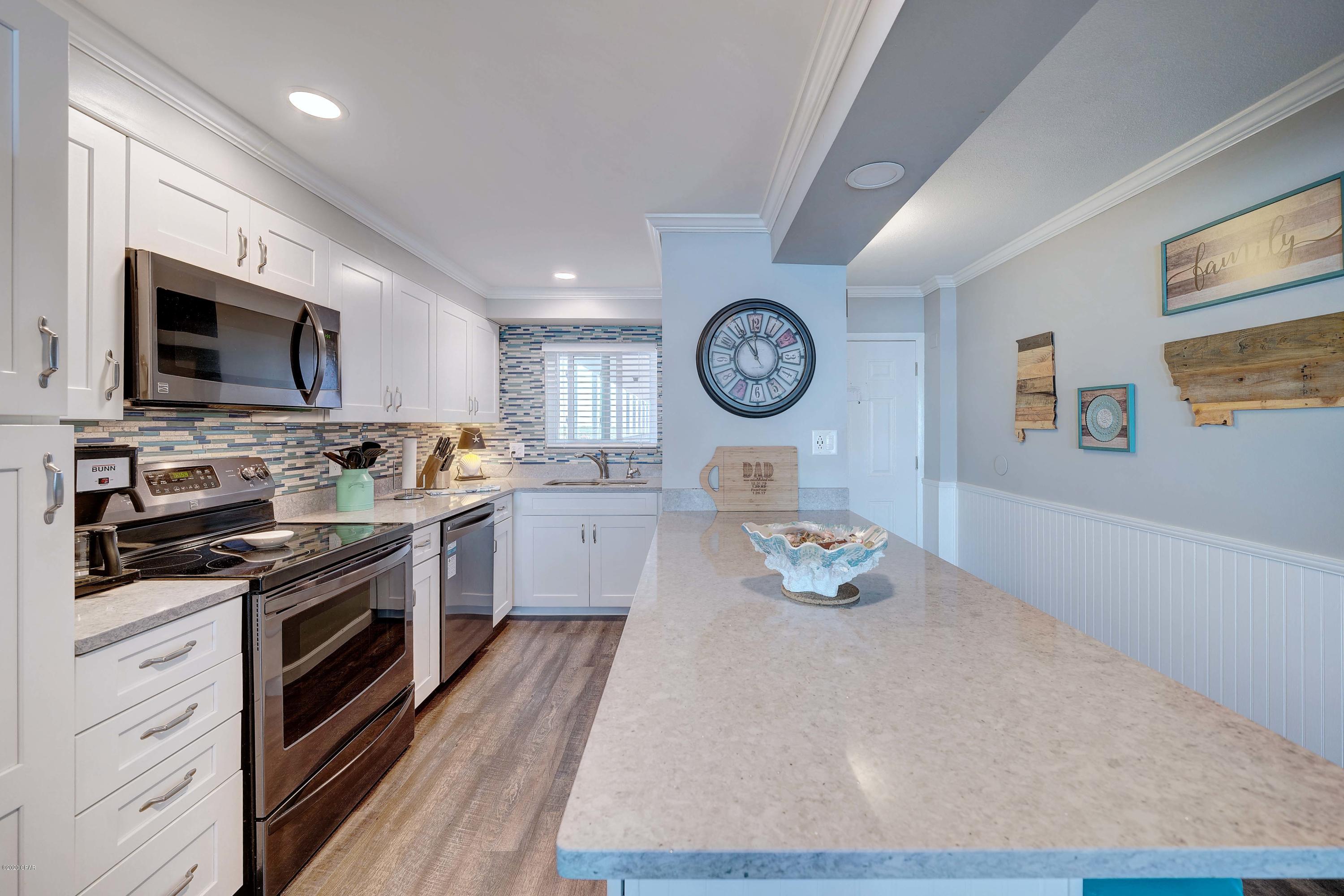 Regency Towers - Residential