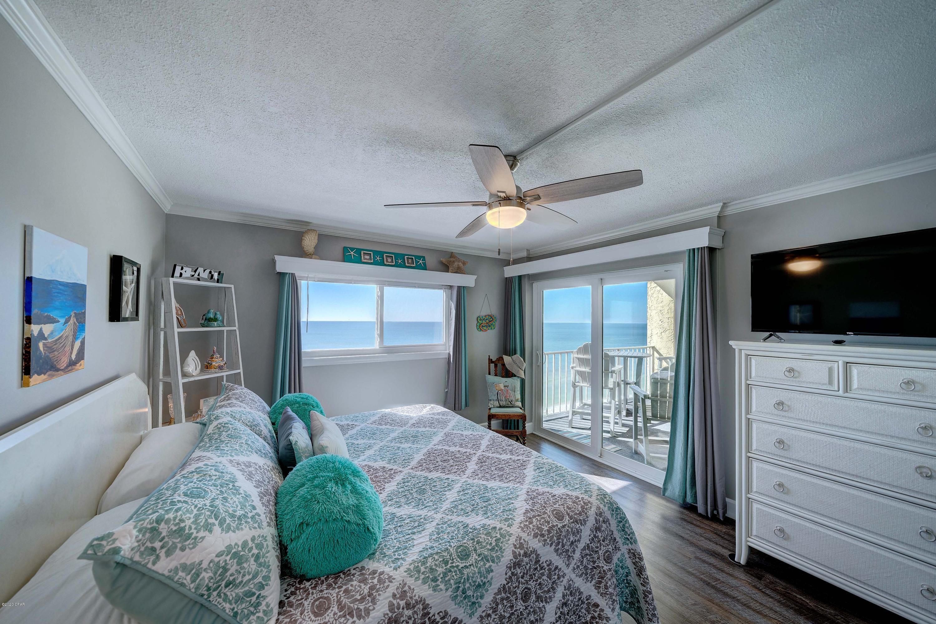 Regency Towers - Residential