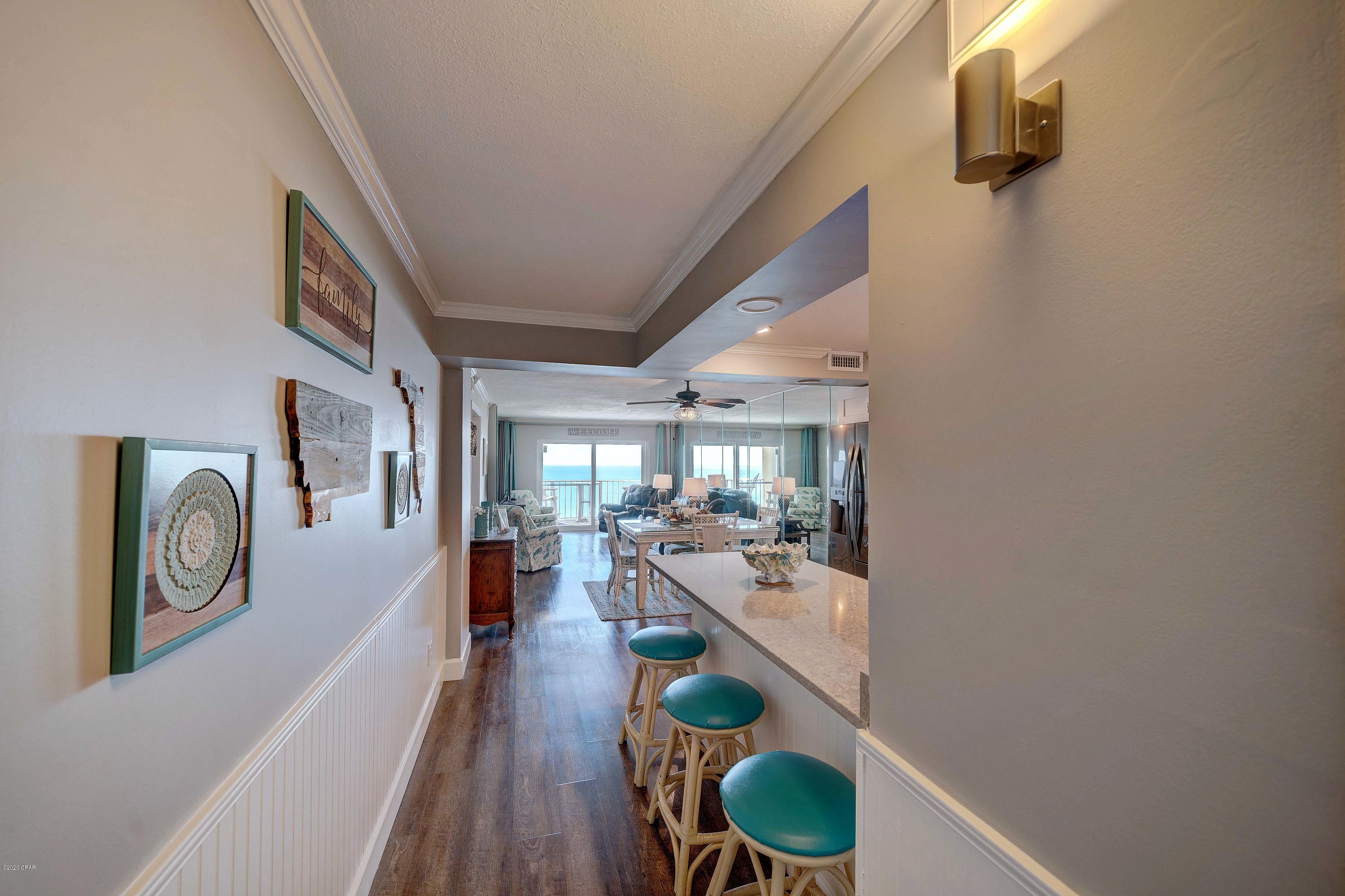 Regency Towers - Residential