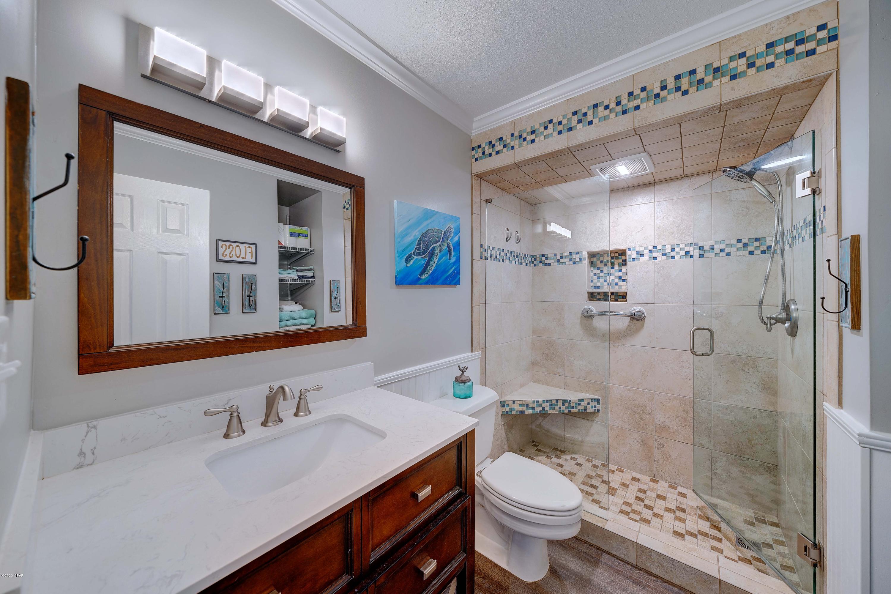 Regency Towers - Residential