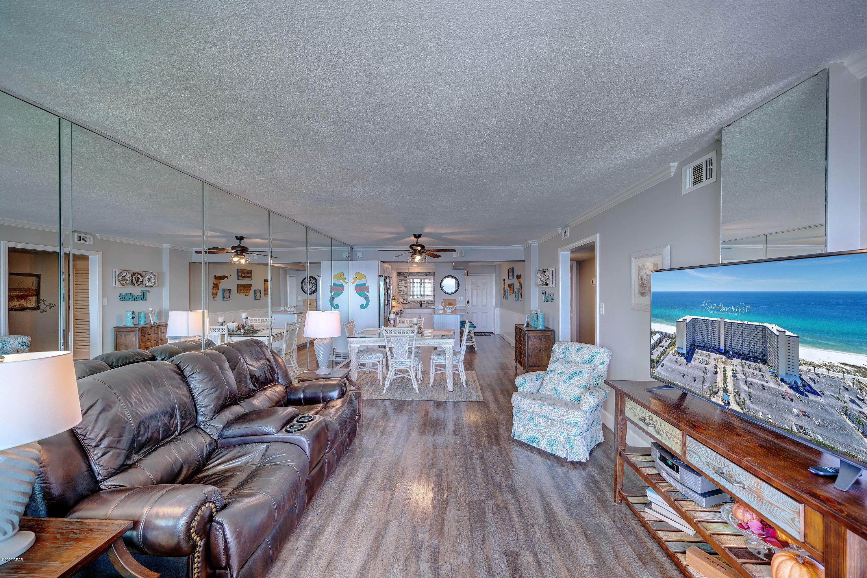 Regency Towers - Residential