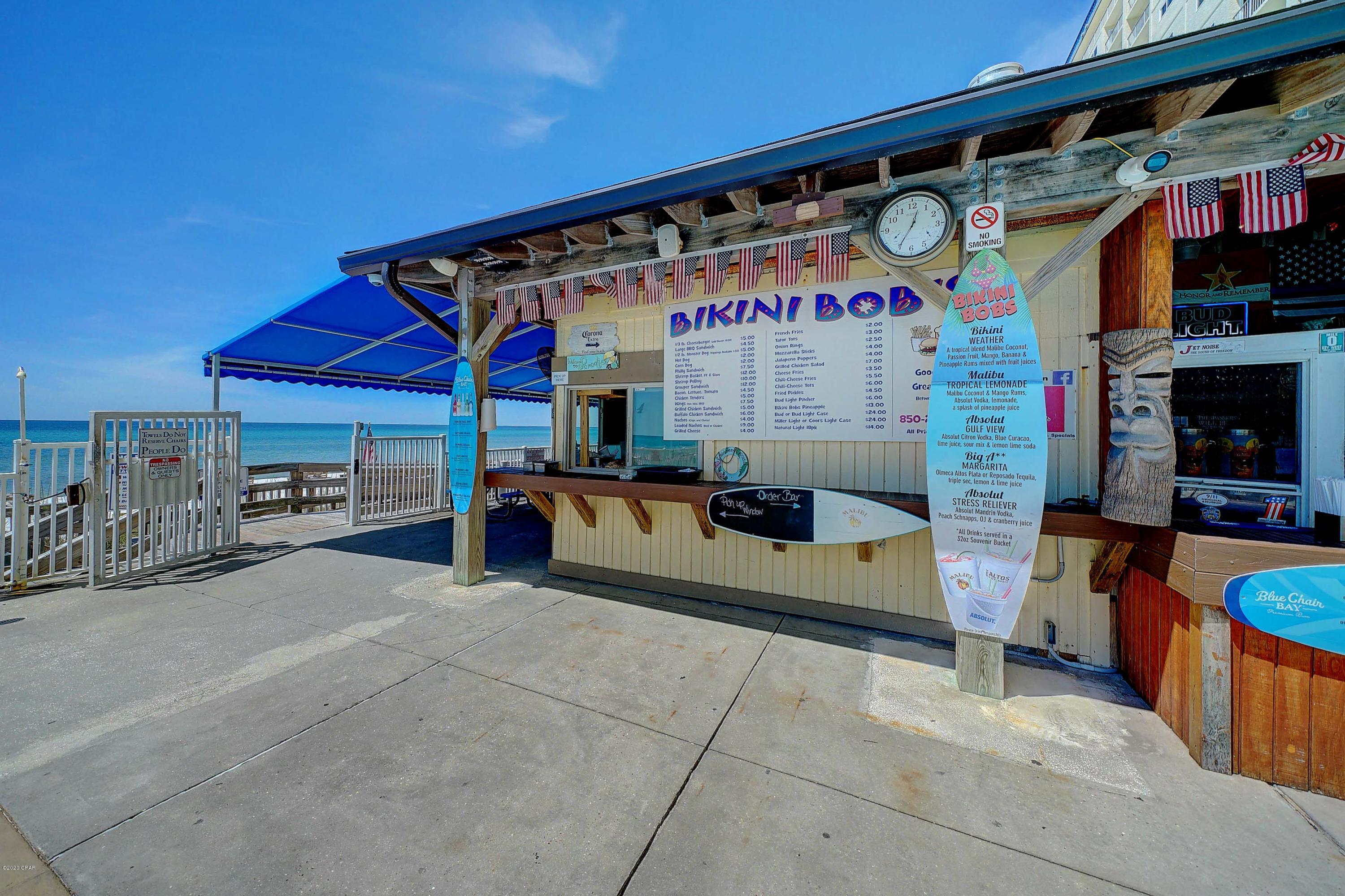 Regency Towers - Residential