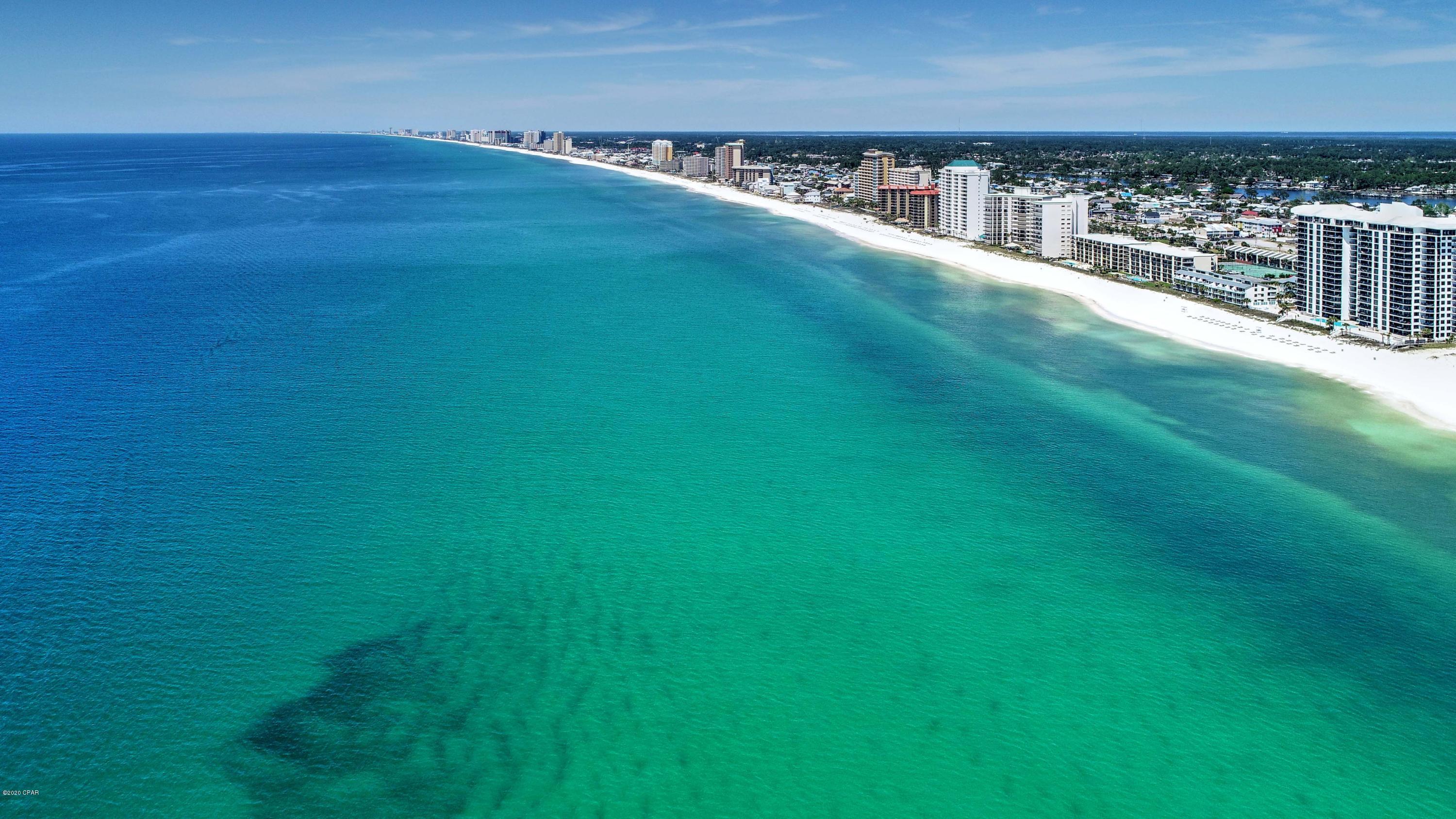 Regency Towers - Residential