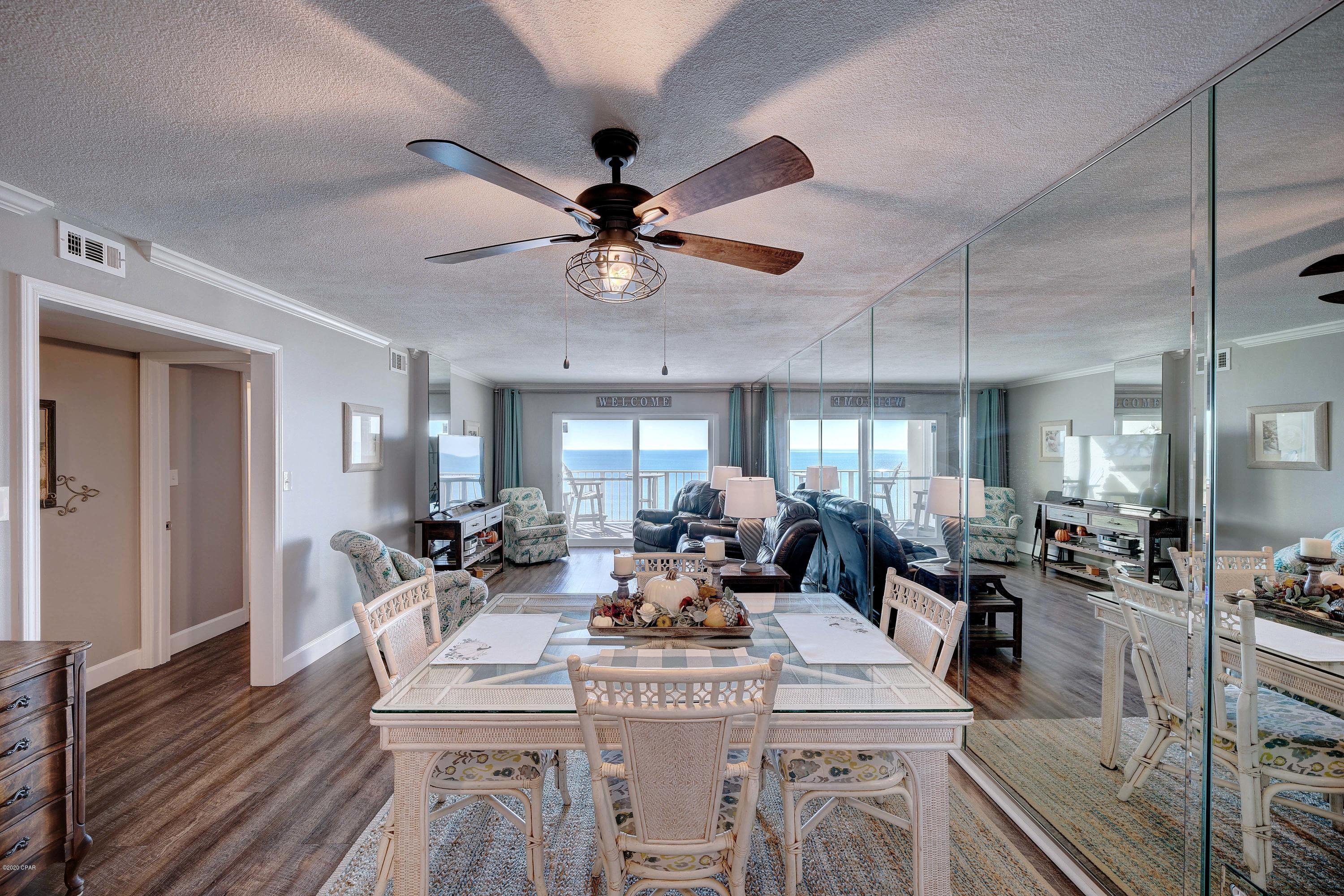 Regency Towers - Residential