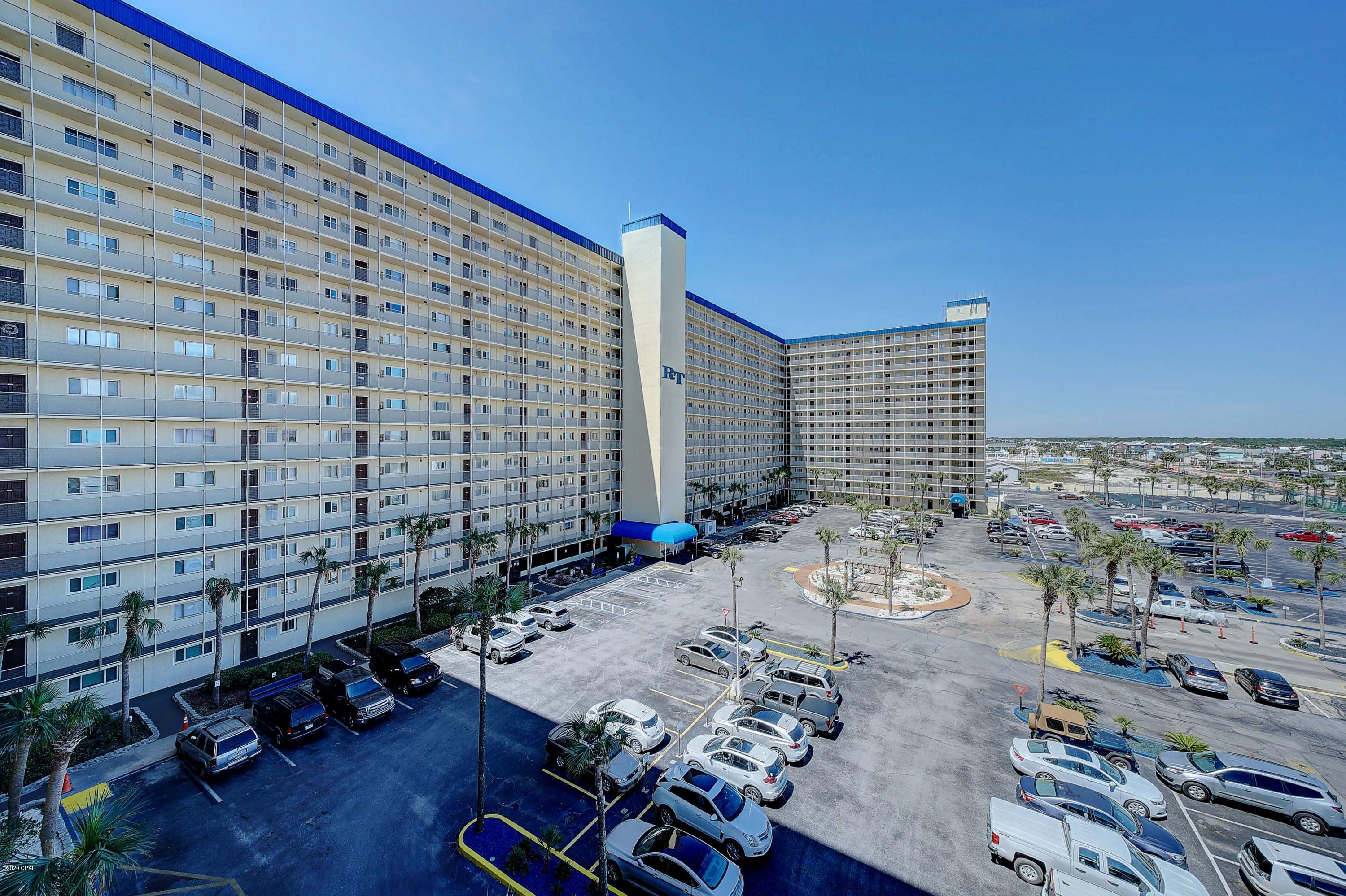 Regency Towers - Residential