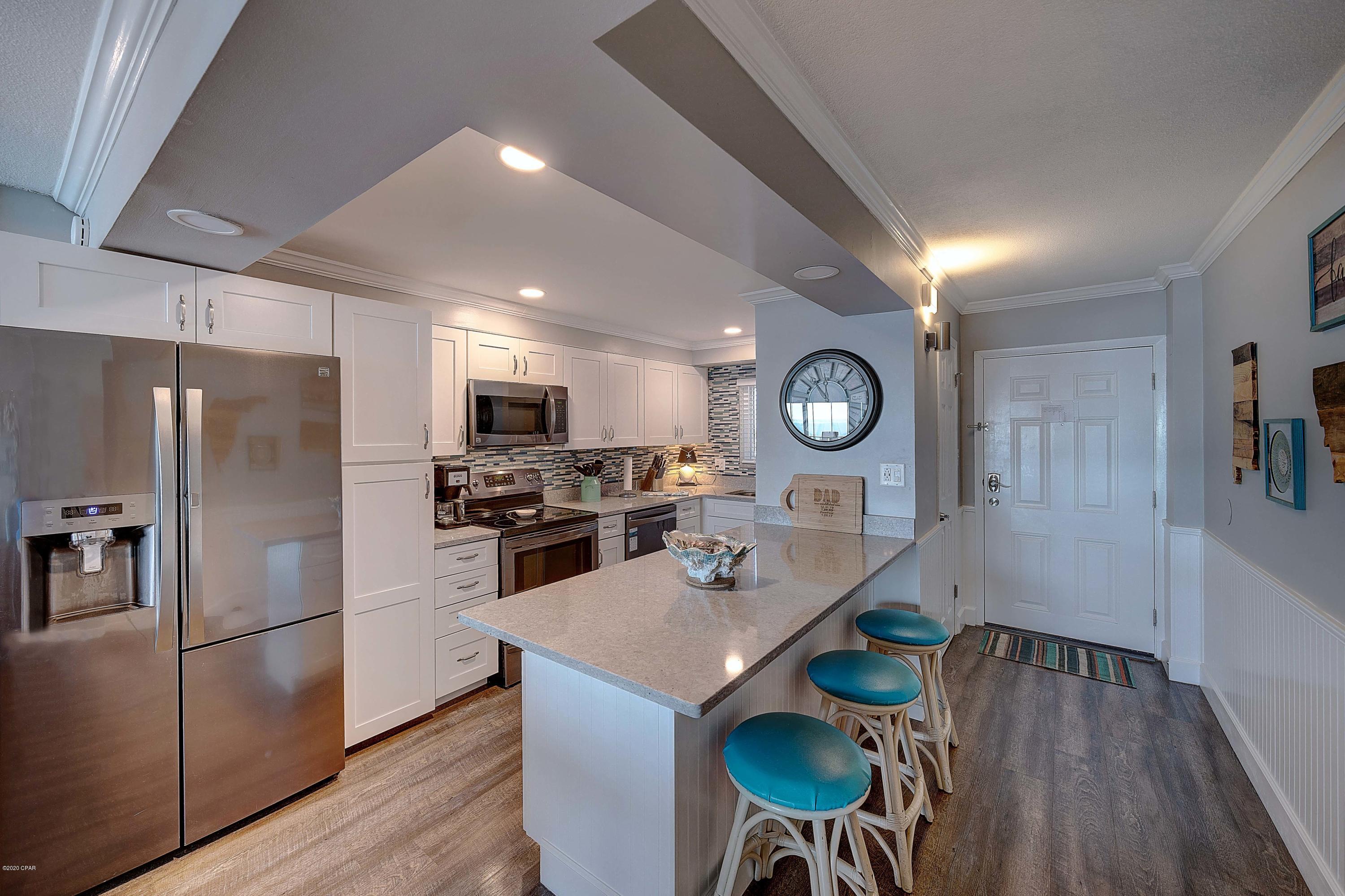 Regency Towers - Residential