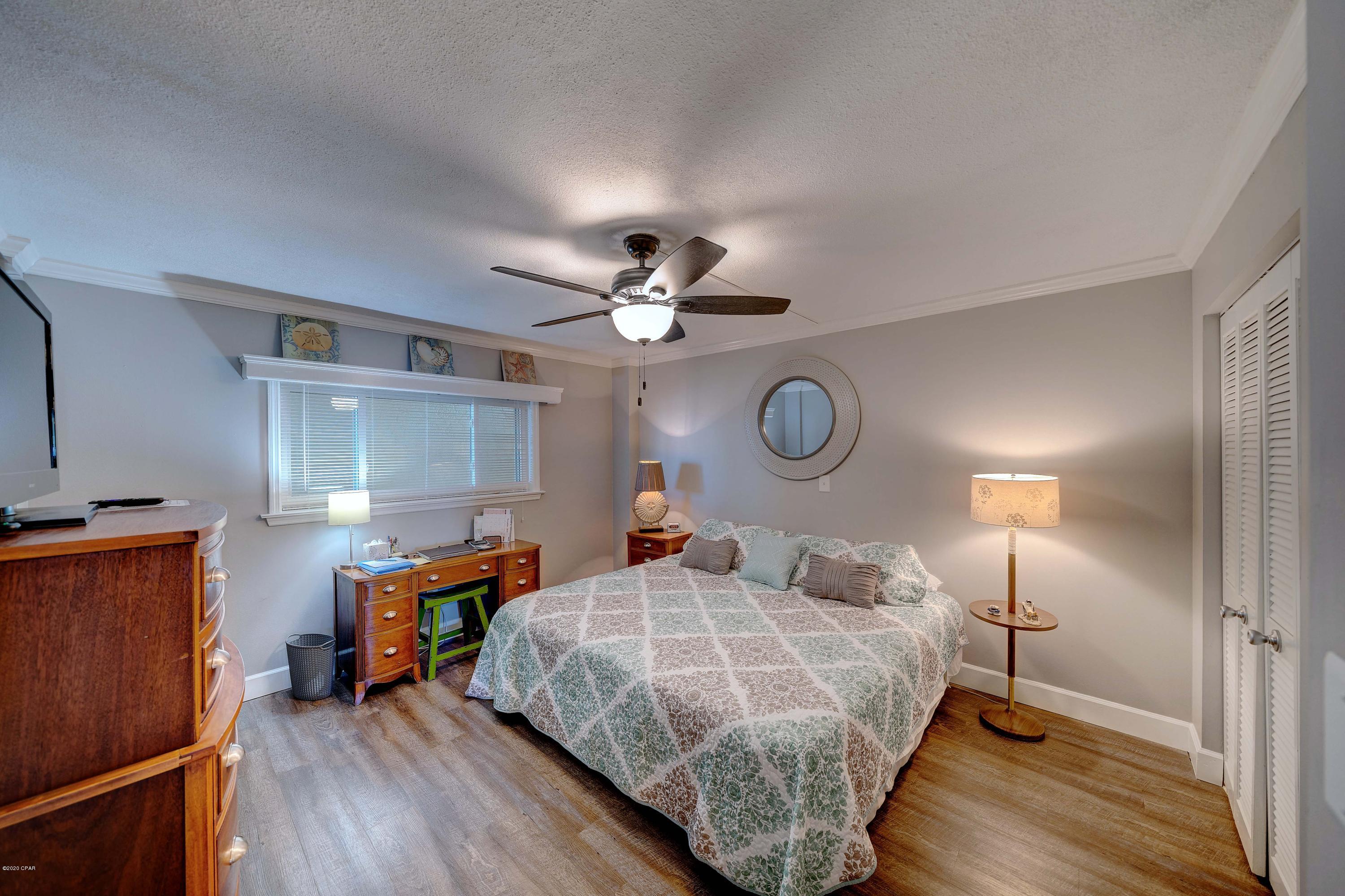 Regency Towers - Residential