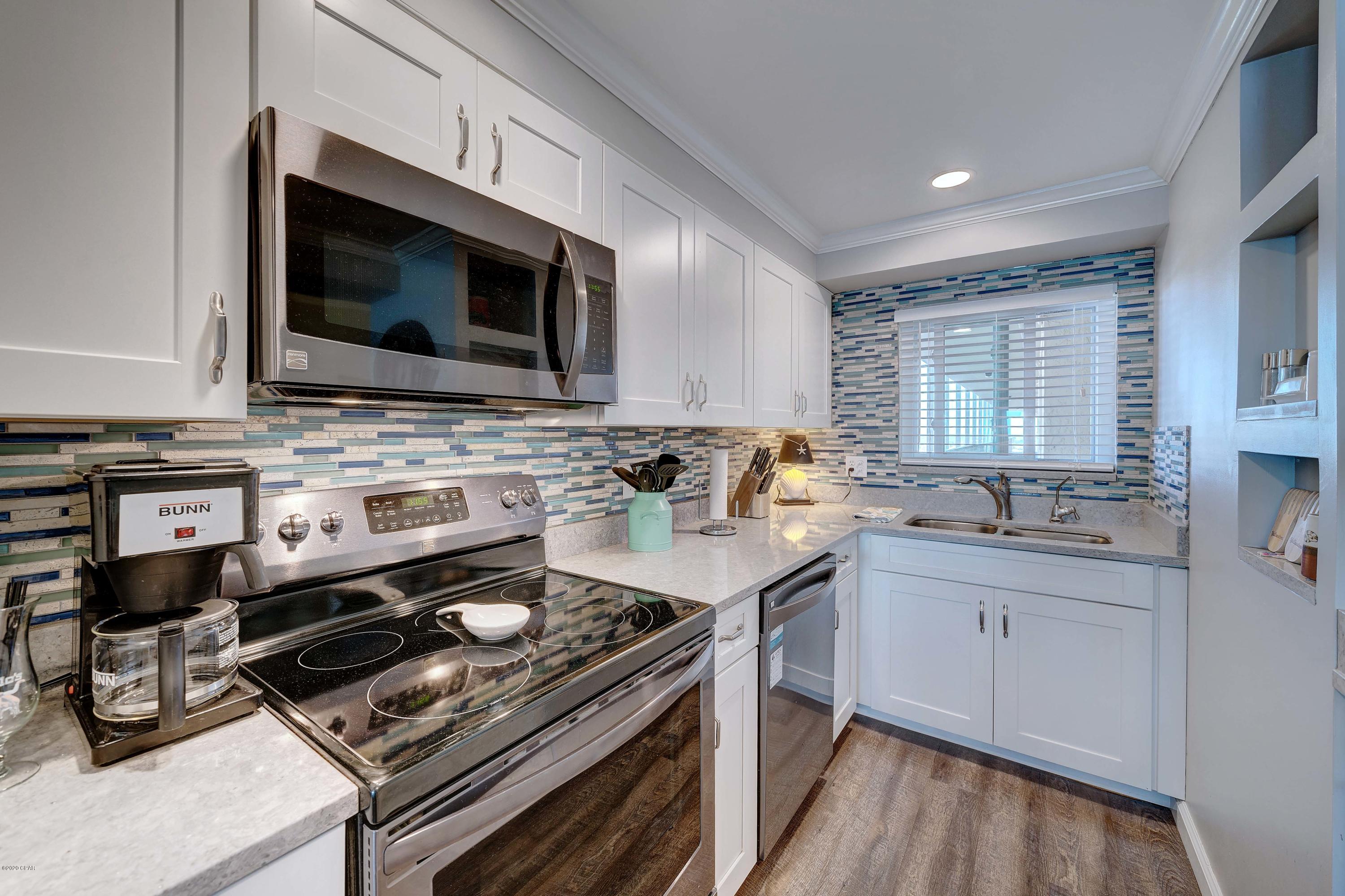 Regency Towers - Residential