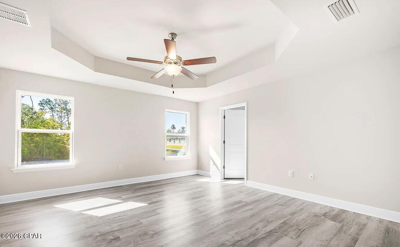 Sunrise at East Bay - Residential