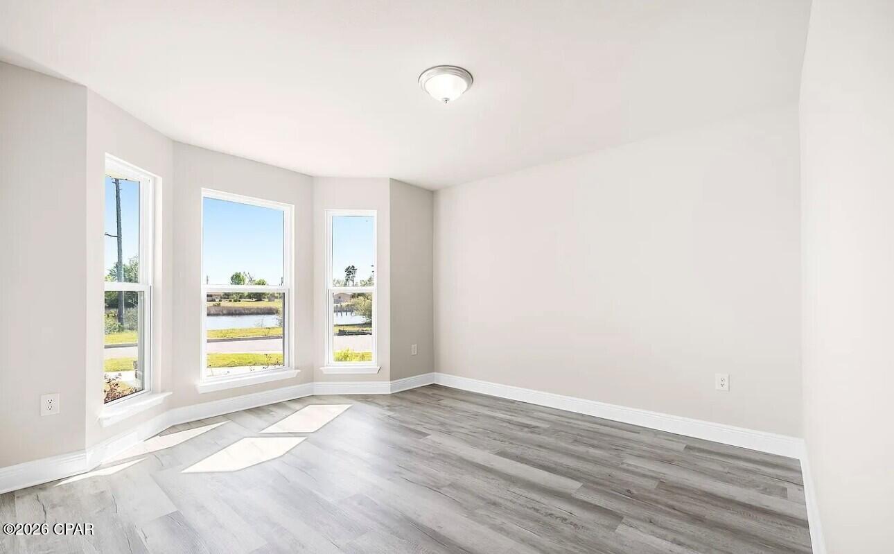 Sunrise at East Bay - Residential