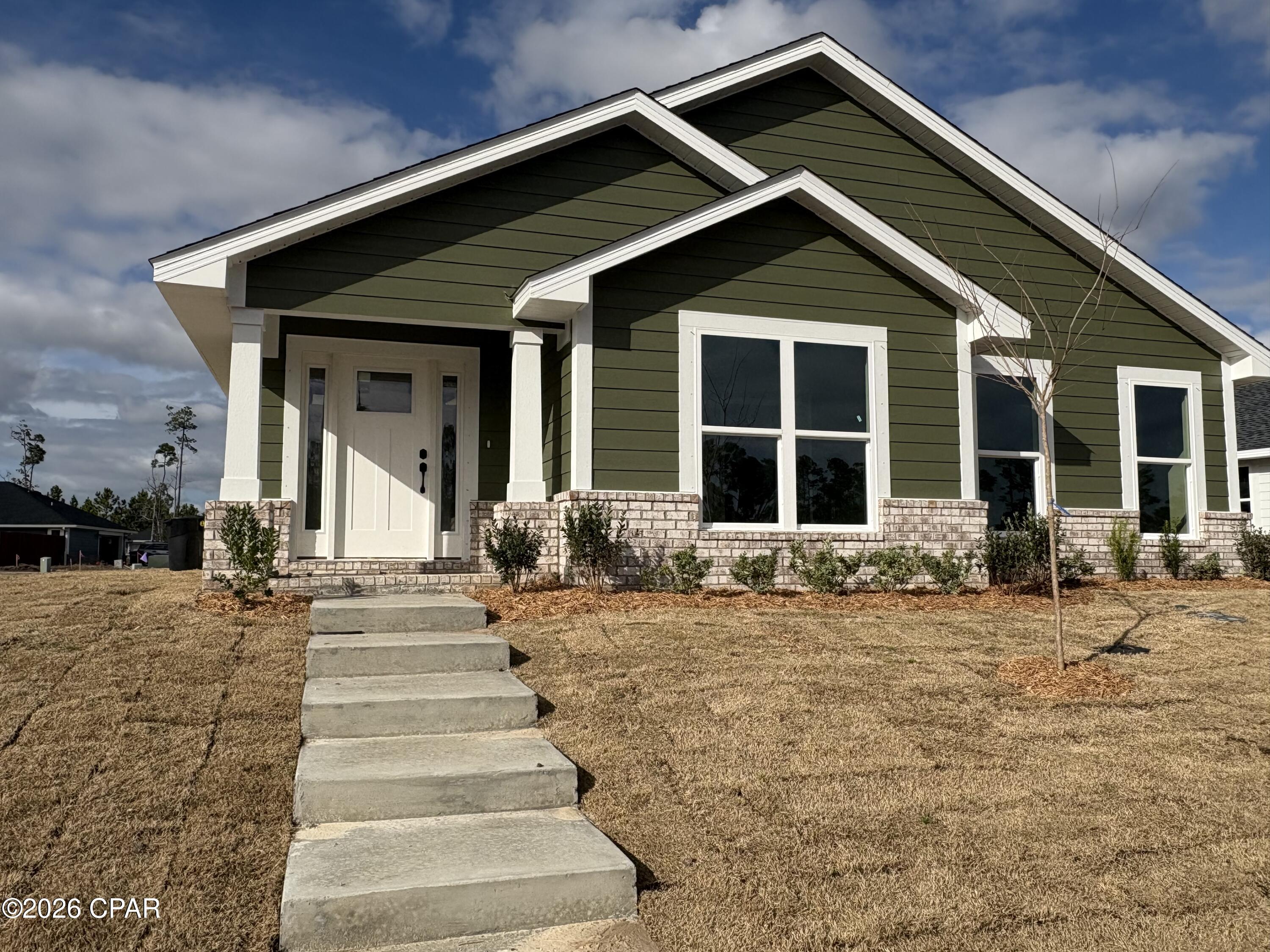 Sunrise at East Bay - Residential