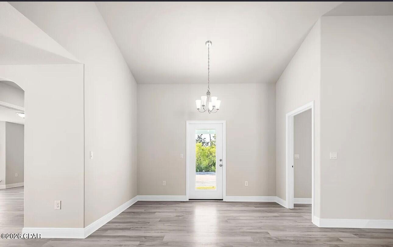 Sunrise at East Bay - Residential