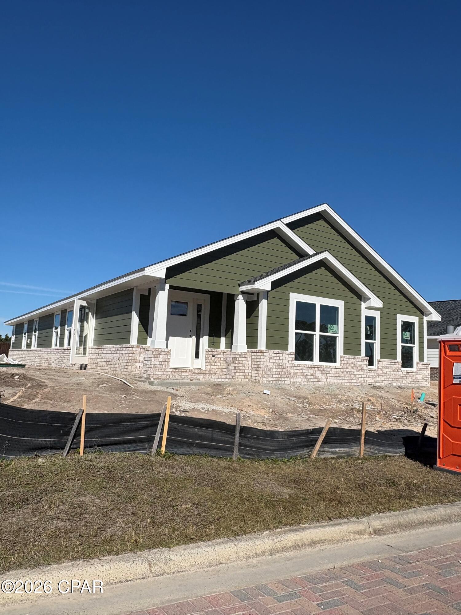 Sunrise at East Bay - Residential