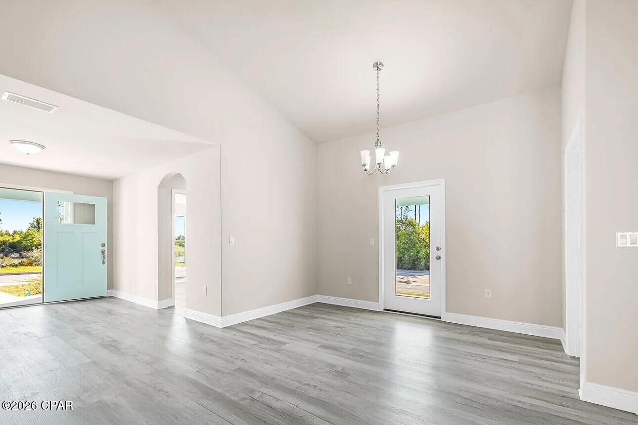 Sunrise at East Bay - Residential