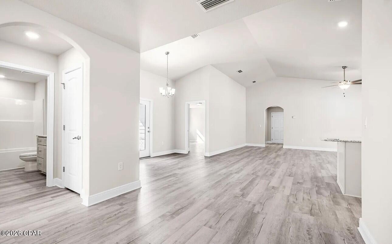 Sunrise at East Bay - Residential