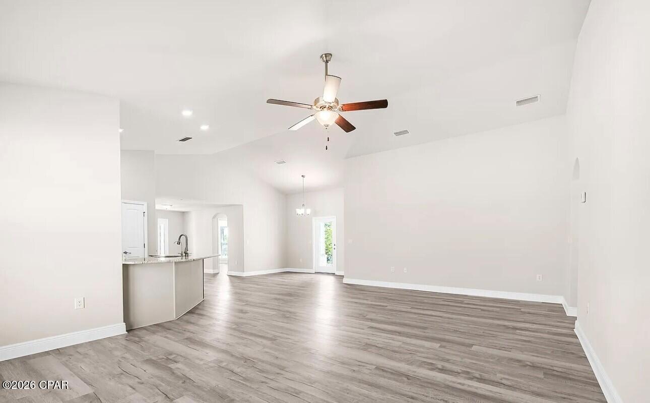 Sunrise at East Bay - Residential