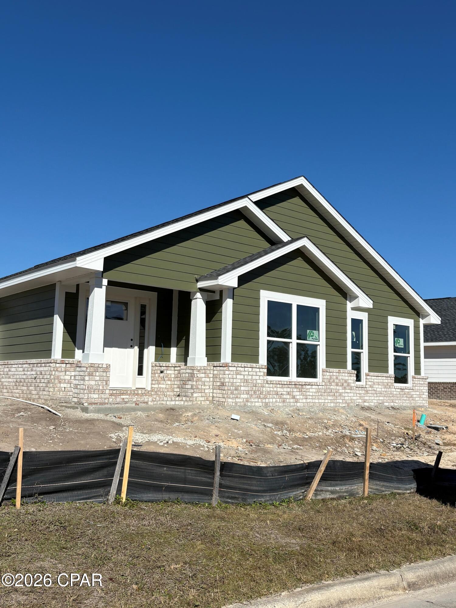 Sunrise at East Bay - Residential