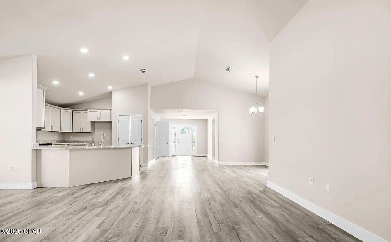 Sunrise at East Bay - Residential