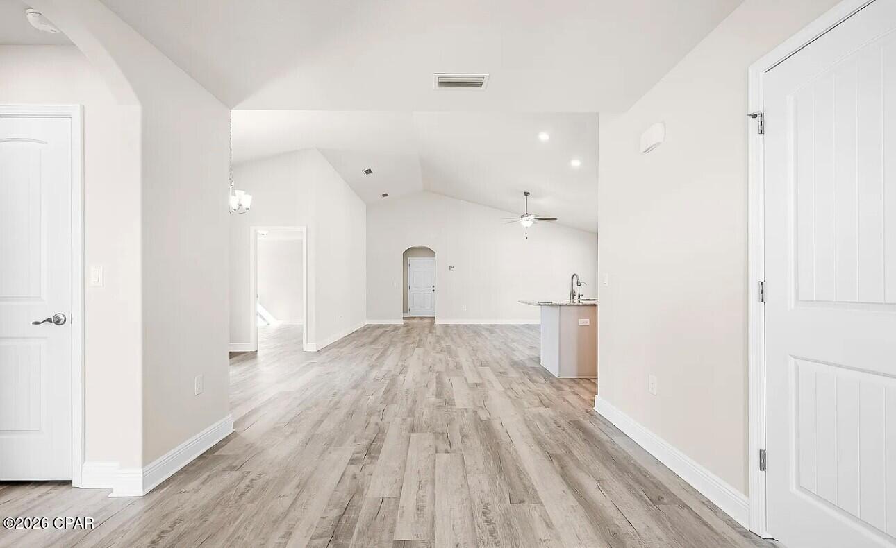 Sunrise at East Bay - Residential