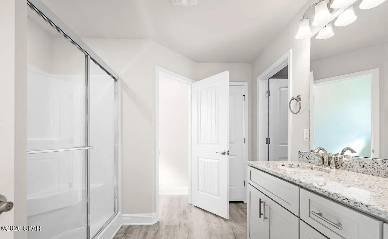 Sunrise at East Bay - Residential