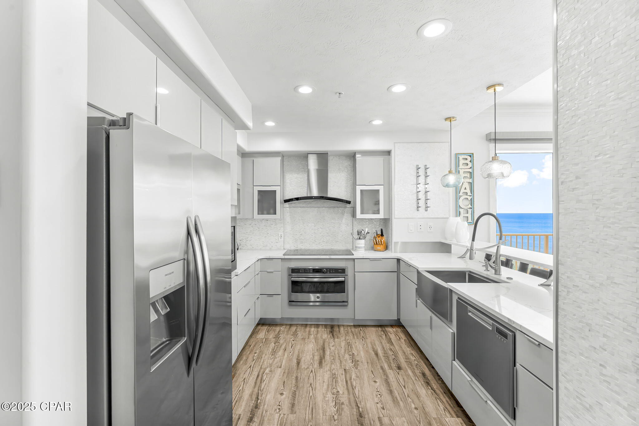 Treasure Island Resort - Residential