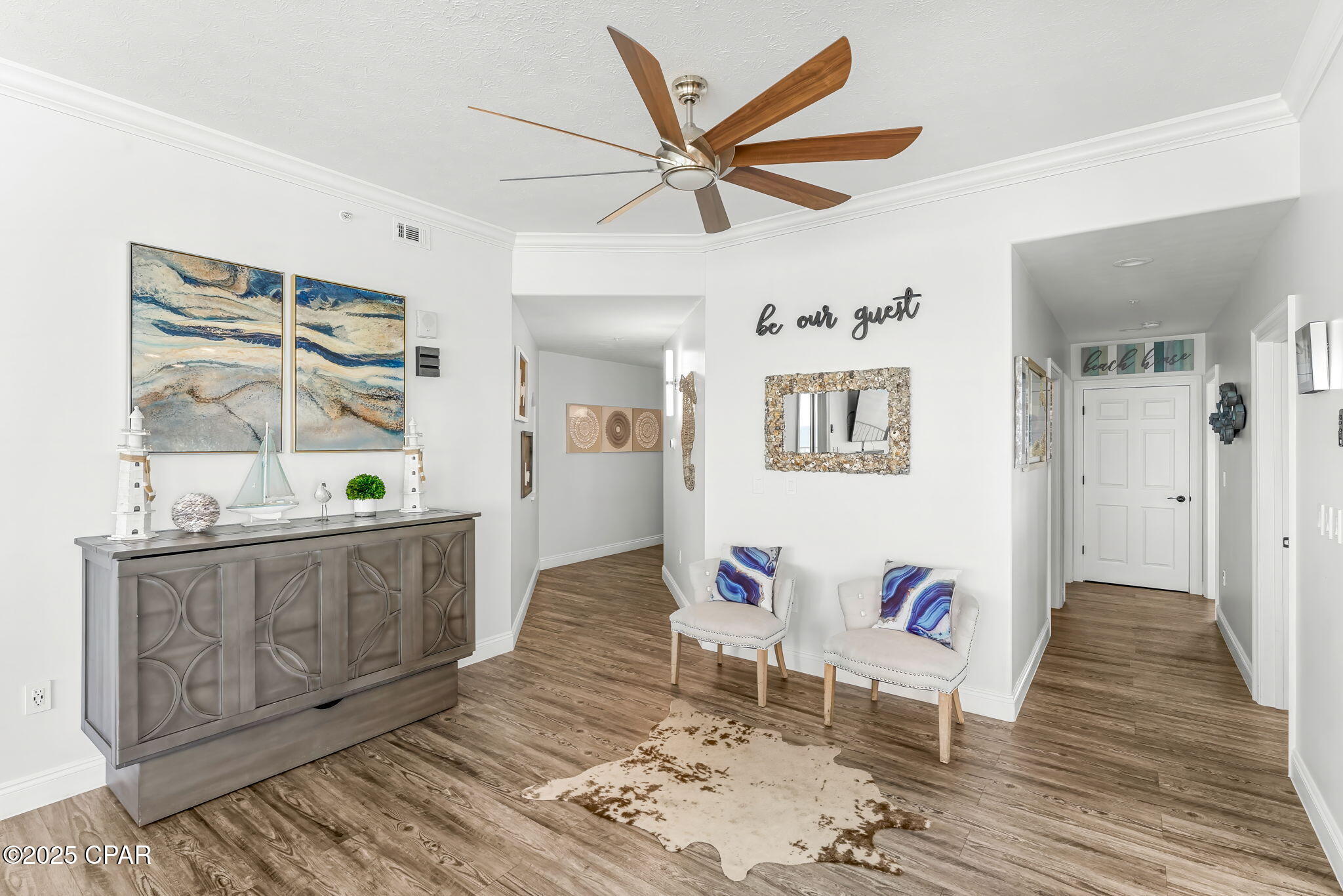 Treasure Island Resort - Residential