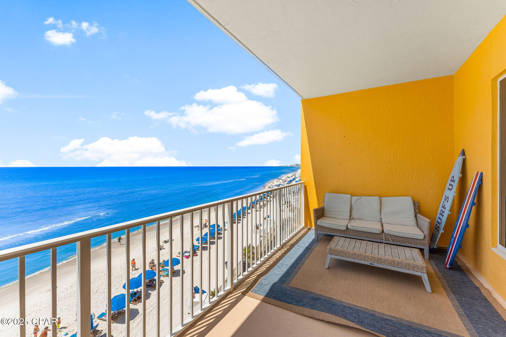 Treasure Island Resort - Residential