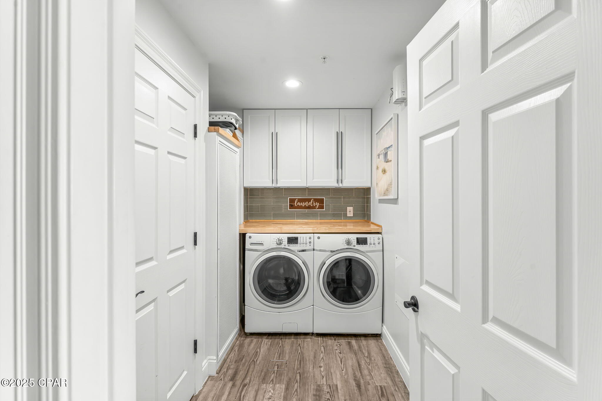 Treasure Island Resort - Residential