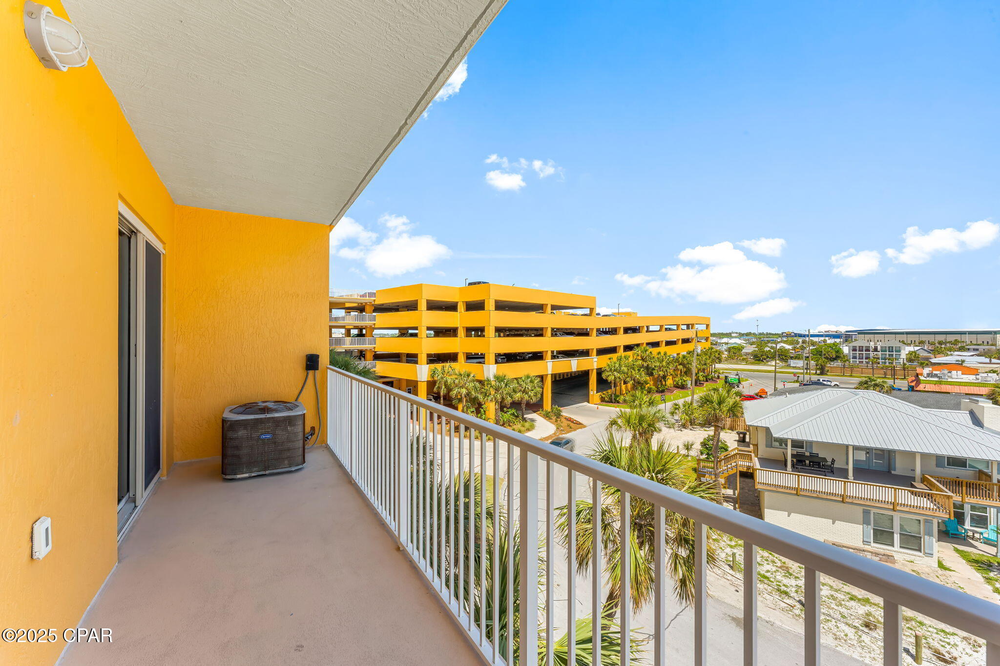 Treasure Island Resort - Residential