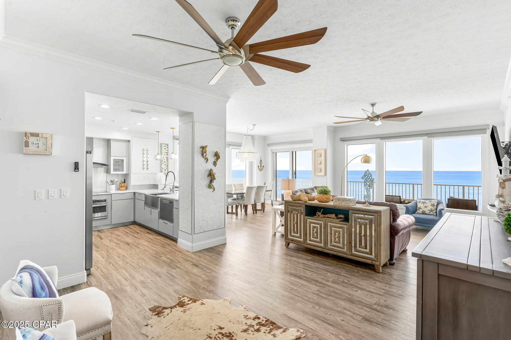 Treasure Island Resort - Residential