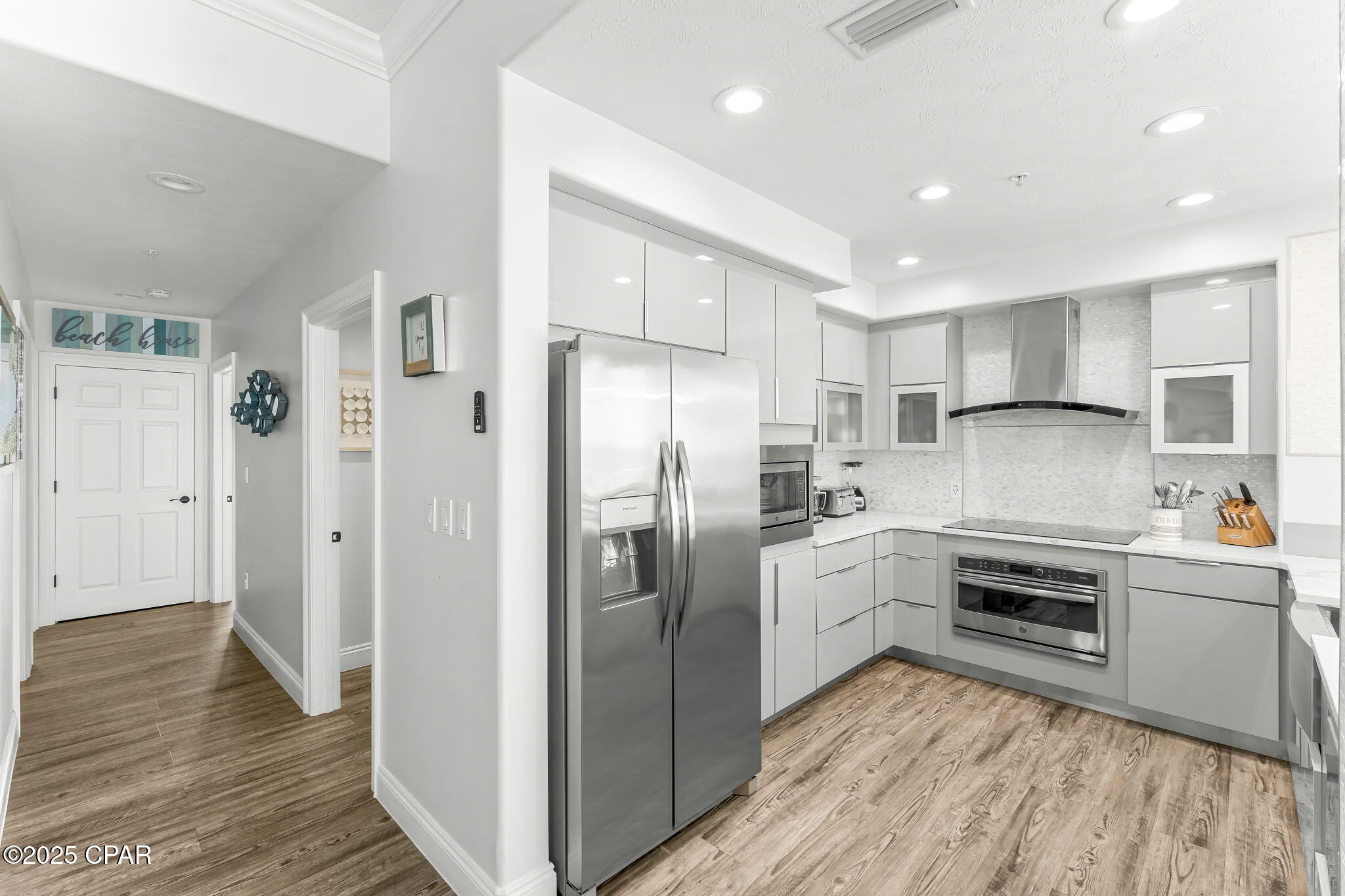 Treasure Island Resort - Residential