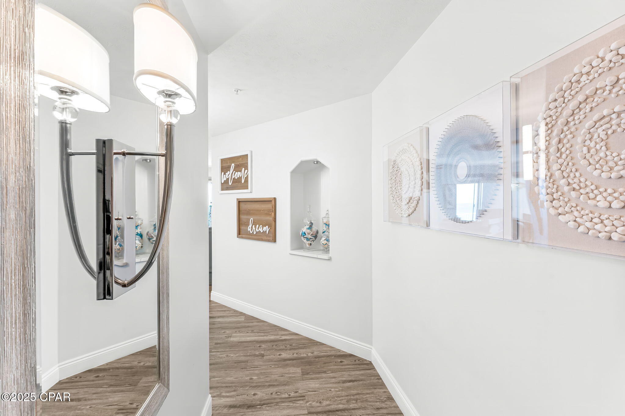 Treasure Island Resort - Residential