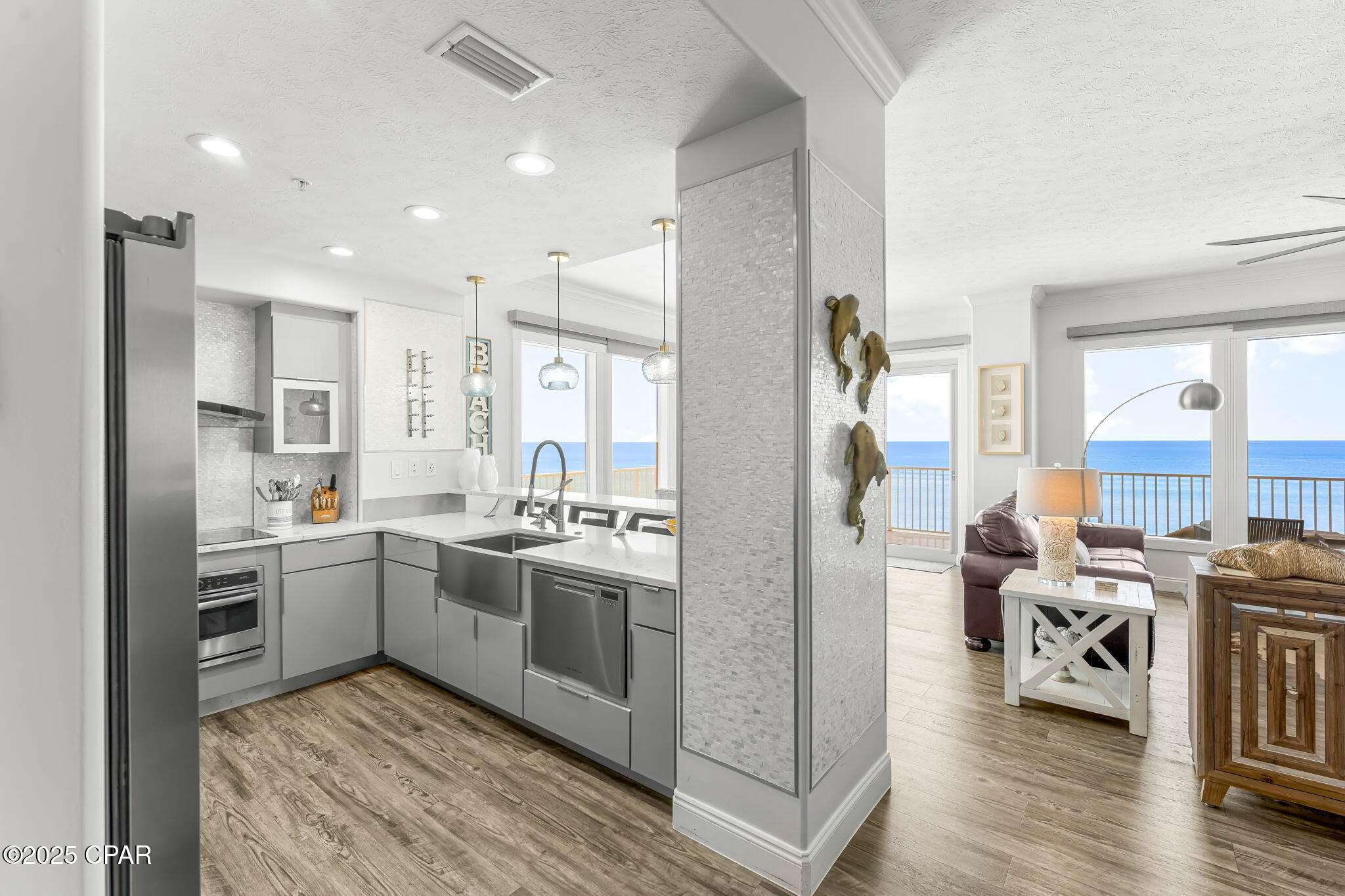 Treasure Island Resort - Residential