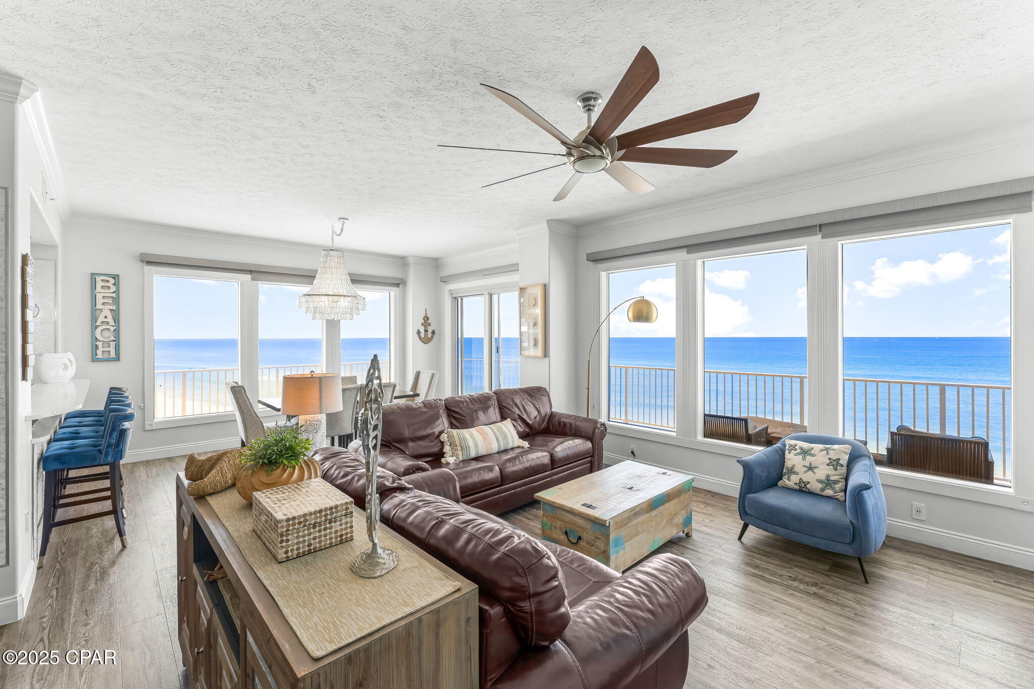 Treasure Island Resort - Residential