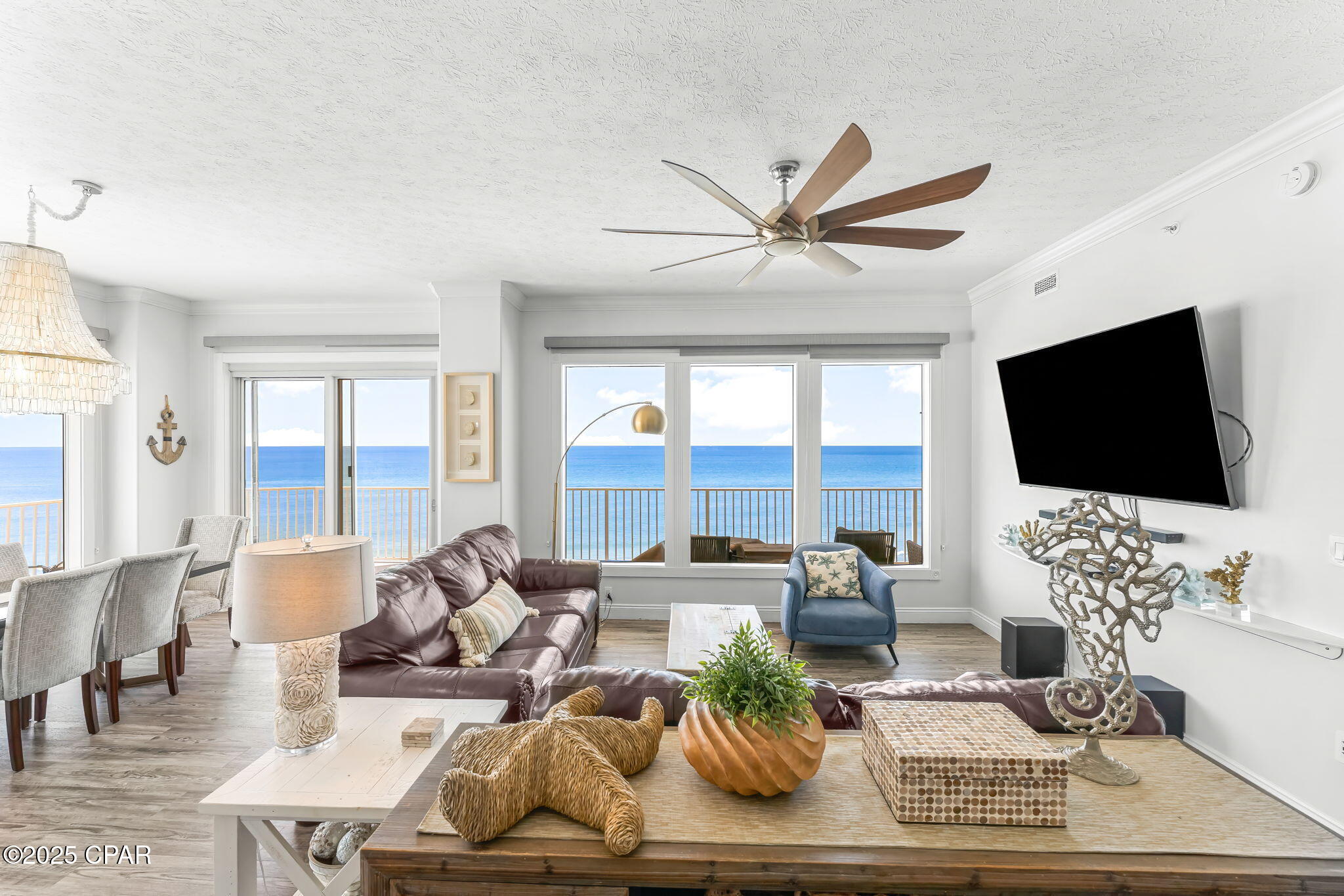 Treasure Island Resort - Residential