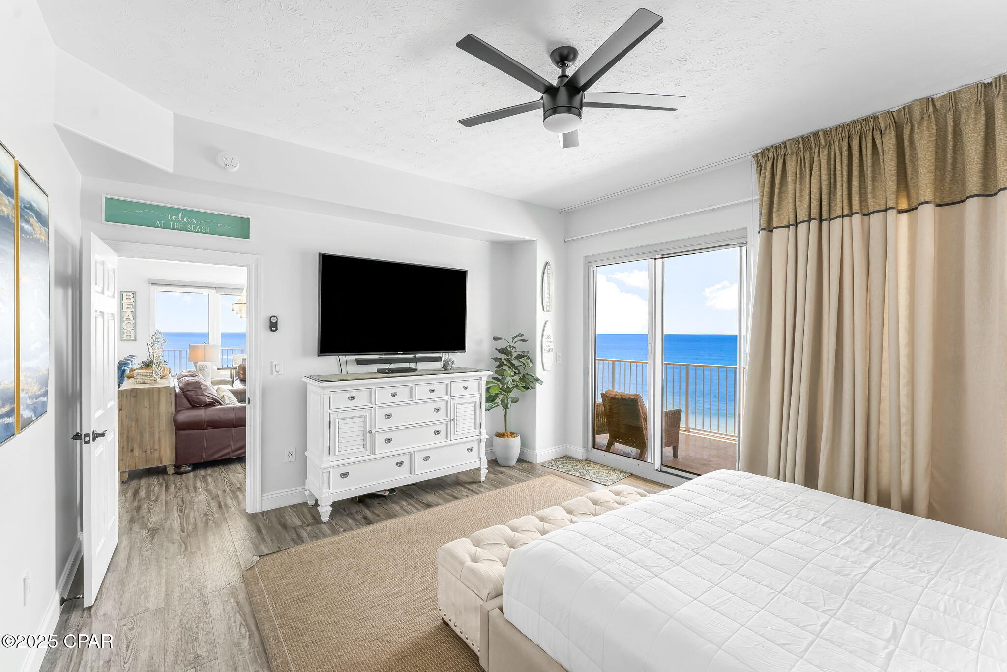 Treasure Island Resort - Residential