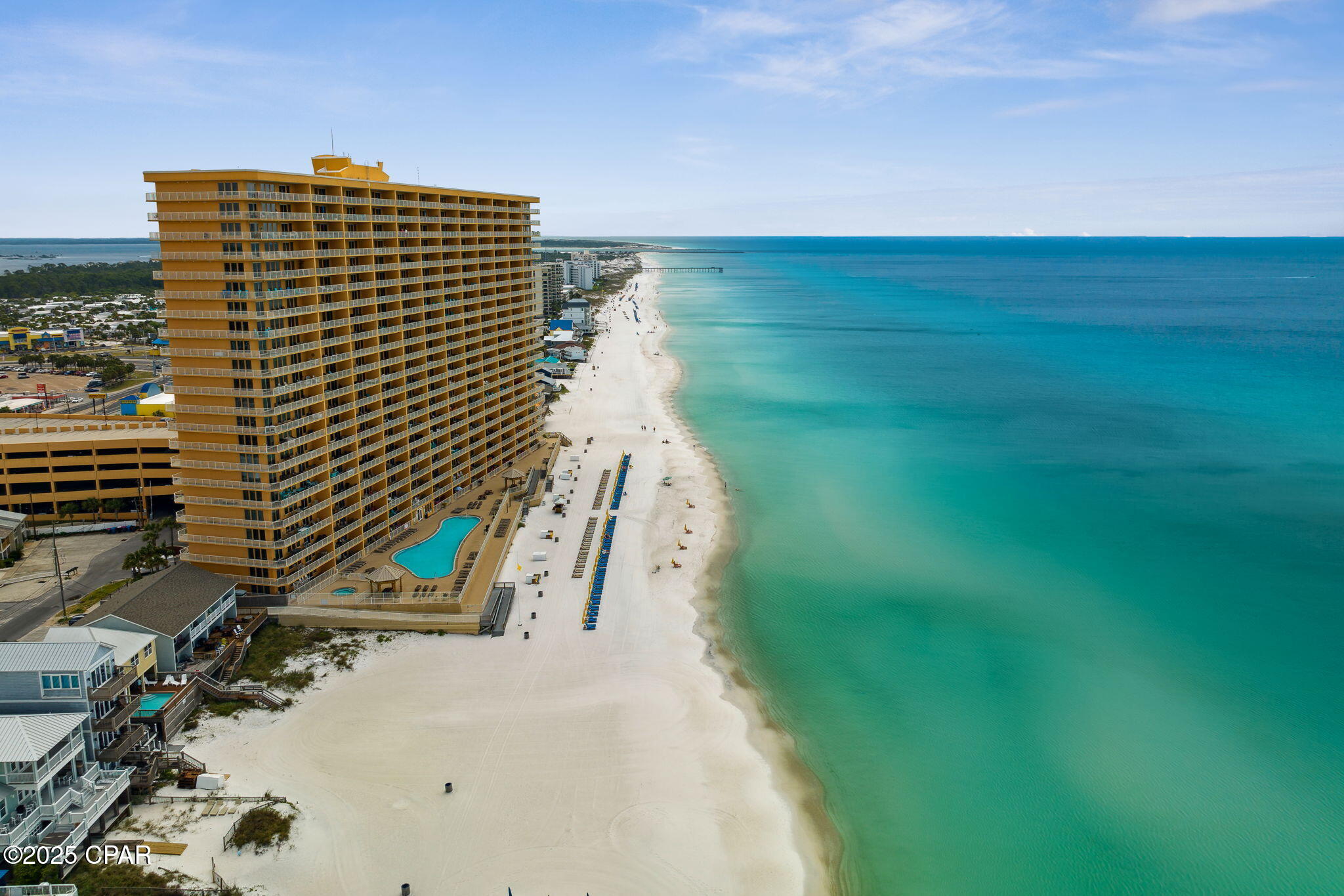 Treasure Island Resort - Residential