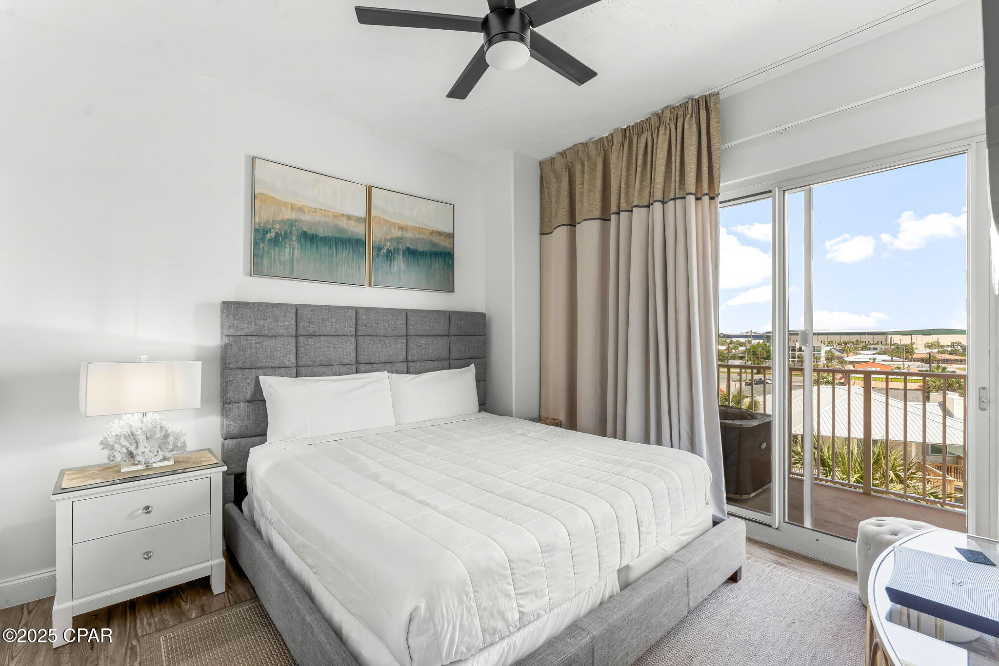 Treasure Island Resort - Residential