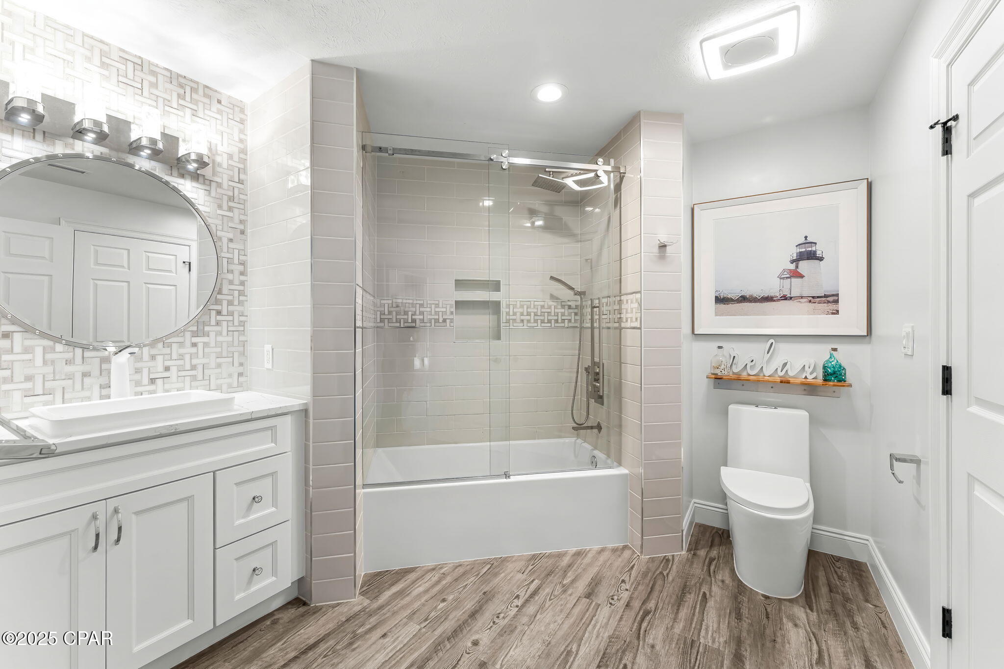 Treasure Island Resort - Residential