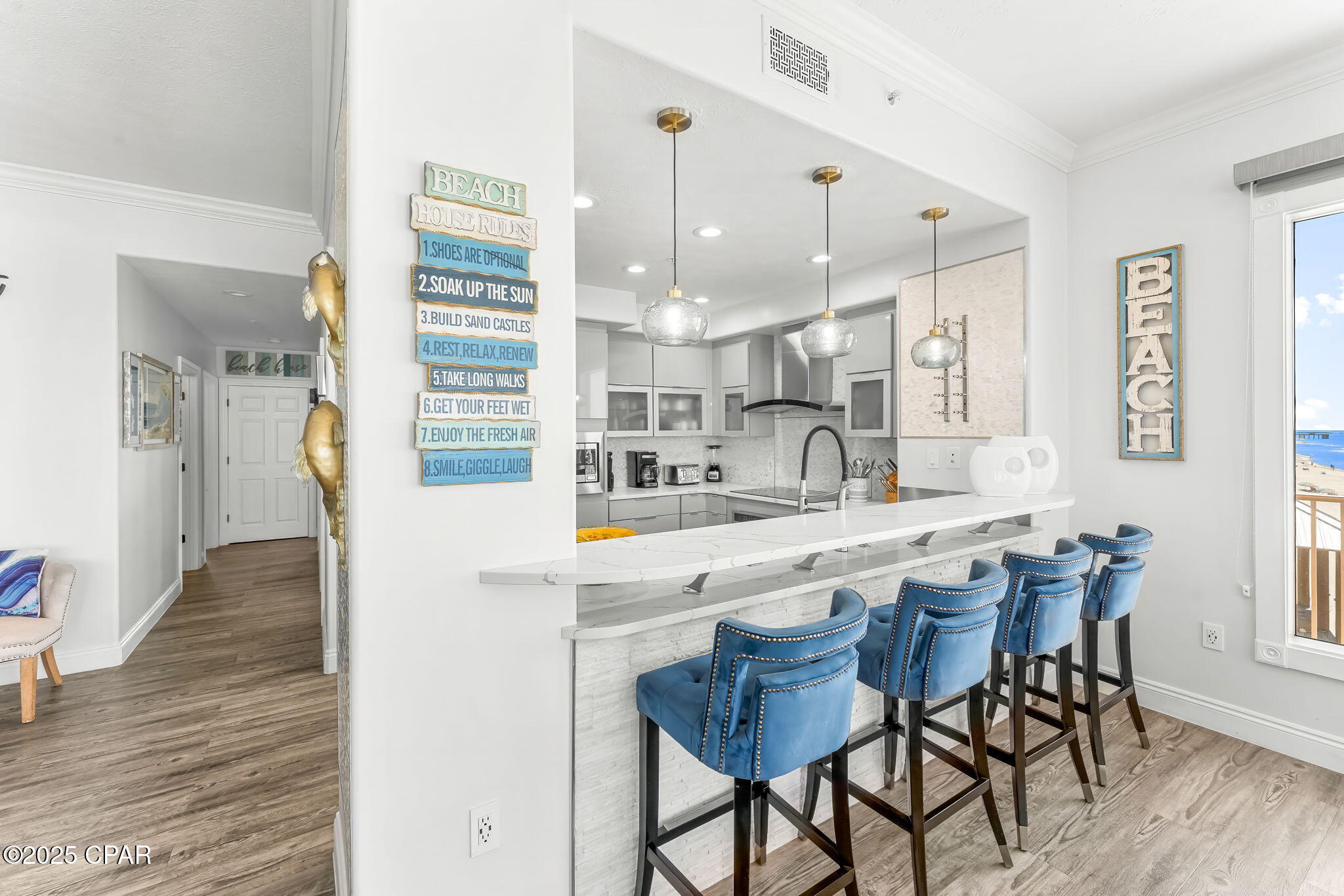 Treasure Island Resort - Residential