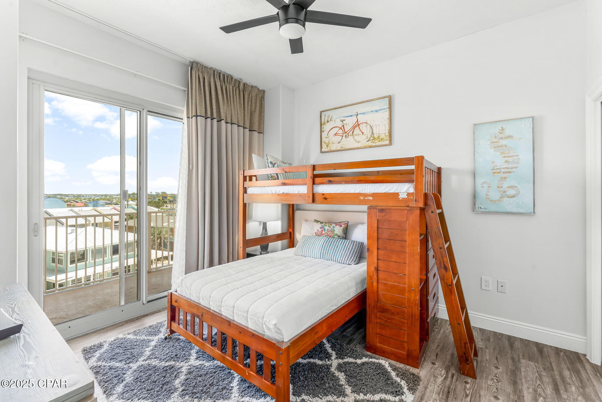 Treasure Island Resort - Residential