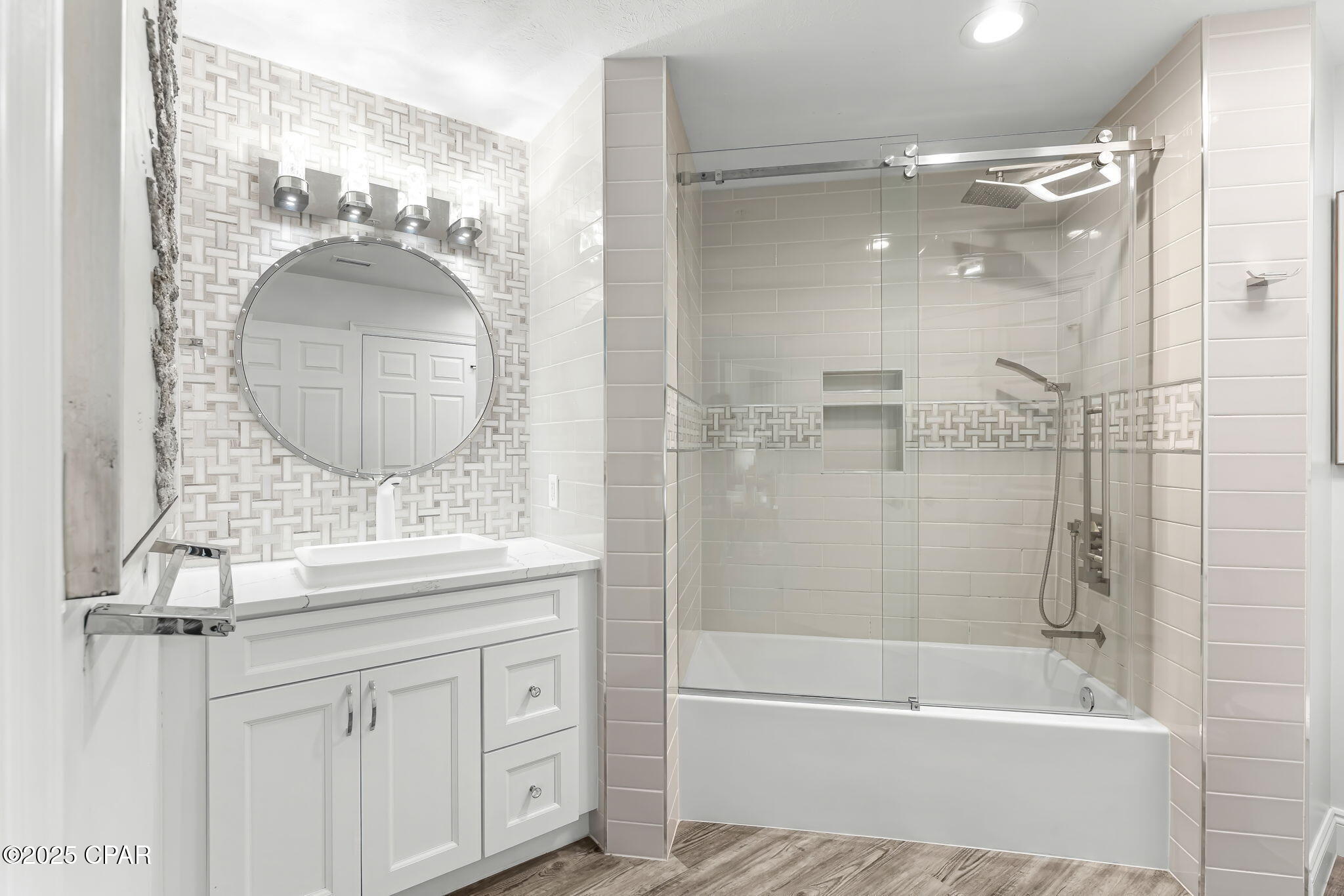 Treasure Island Resort - Residential