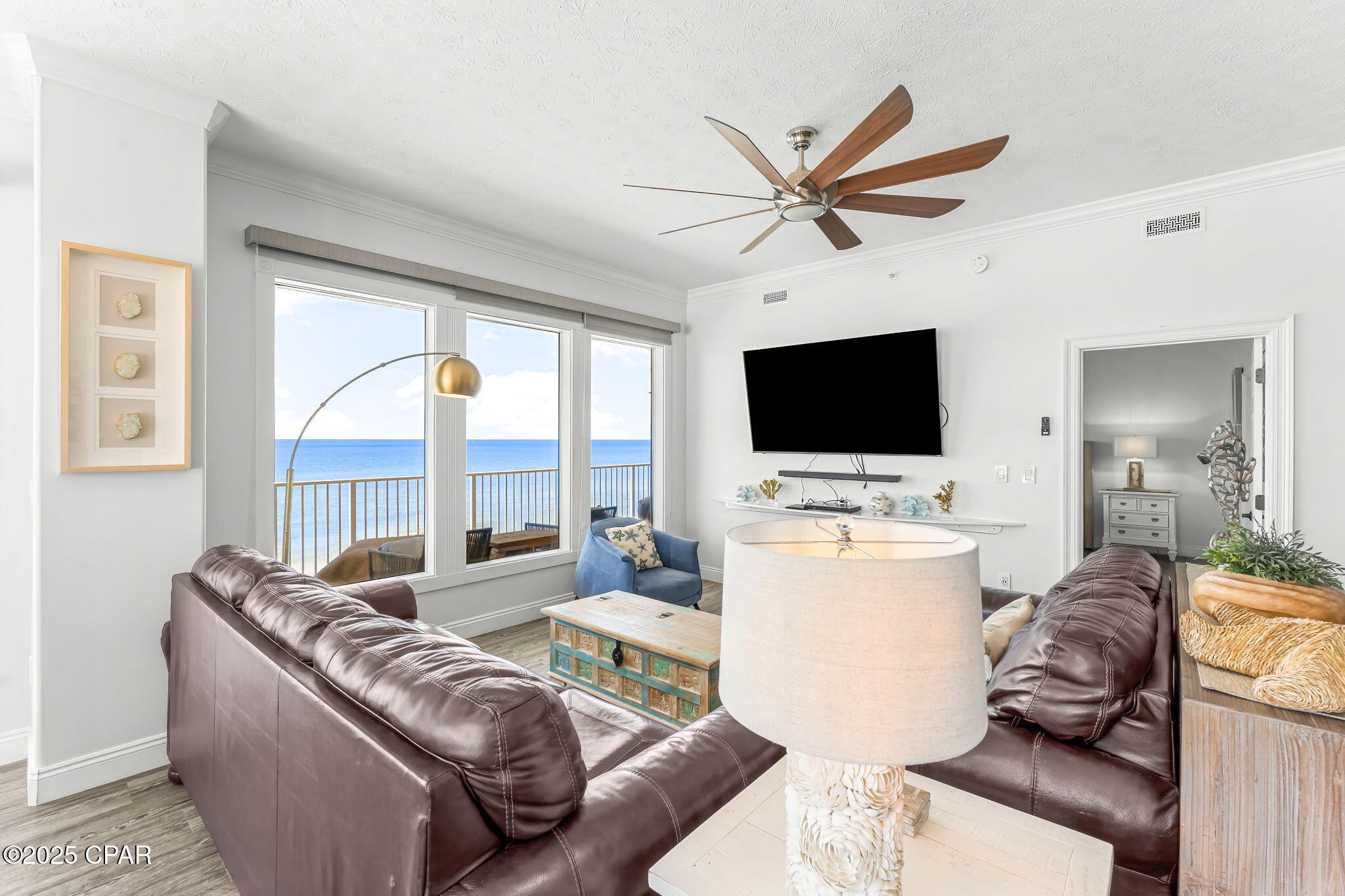 Treasure Island Resort - Residential