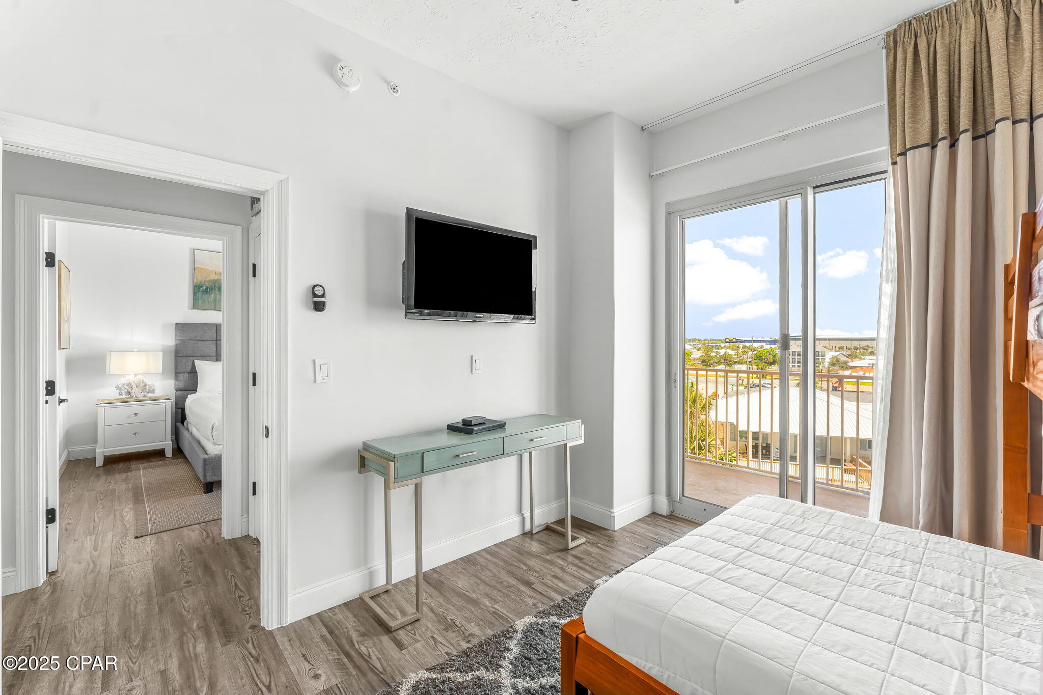 Treasure Island Resort - Residential